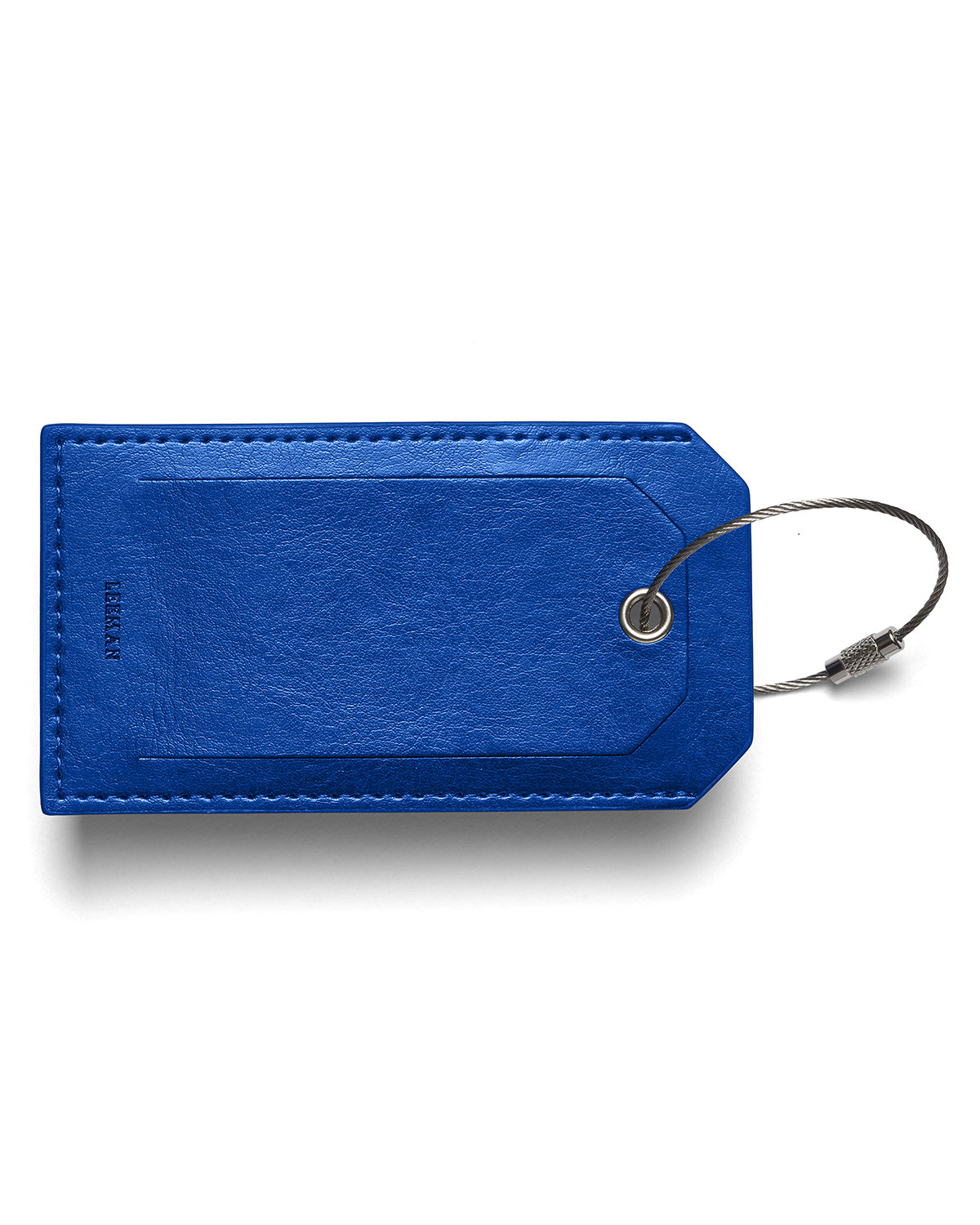 Venezia Sightseer Luggage Tag. 39