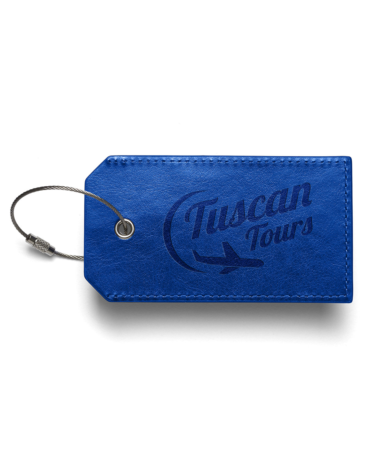 Venezia Sightseer Luggage Tag. 65