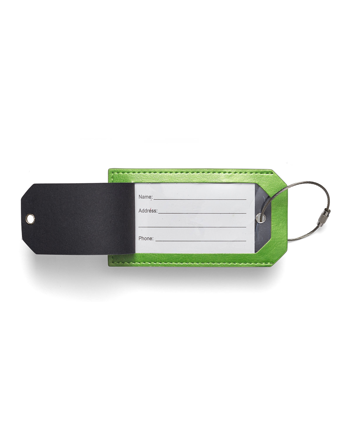 Venezia Sightseer Luggage Tag. 62