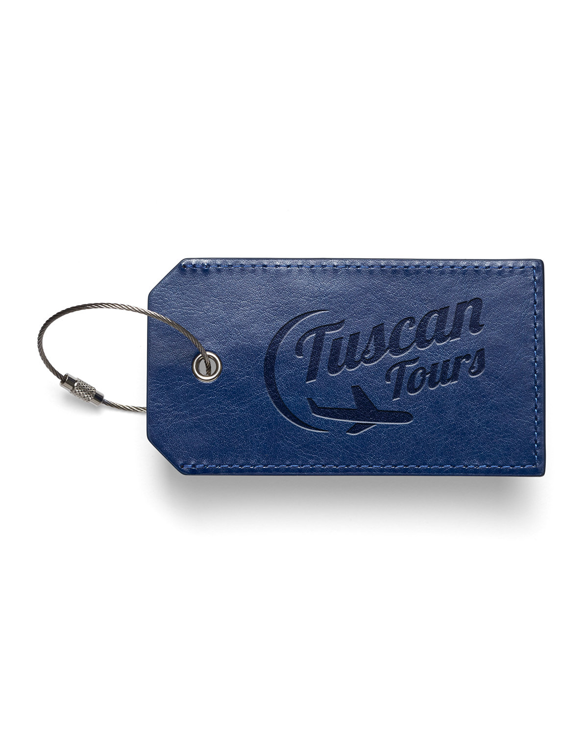 Venezia Sightseer Luggage Tag. 61
