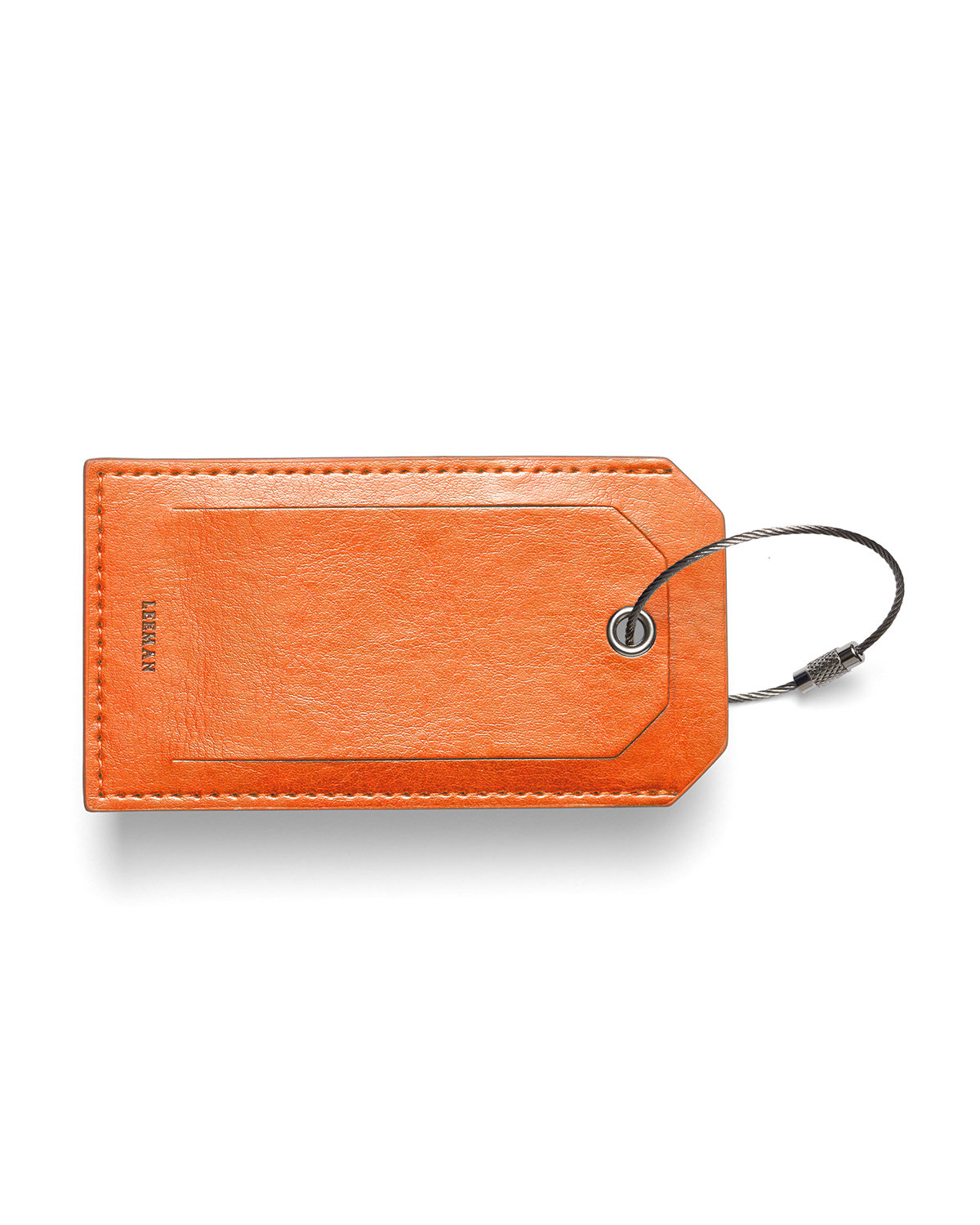 Venezia Sightseer Luggage Tag. 51