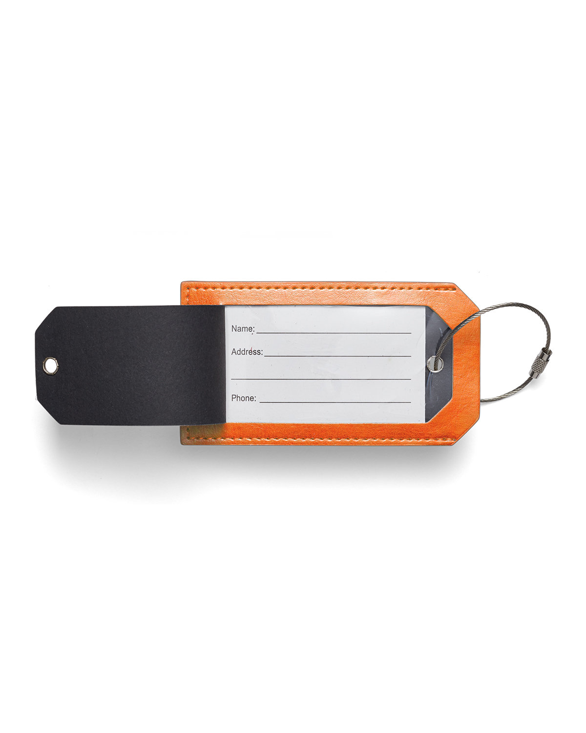 Venezia Sightseer Luggage Tag. 50