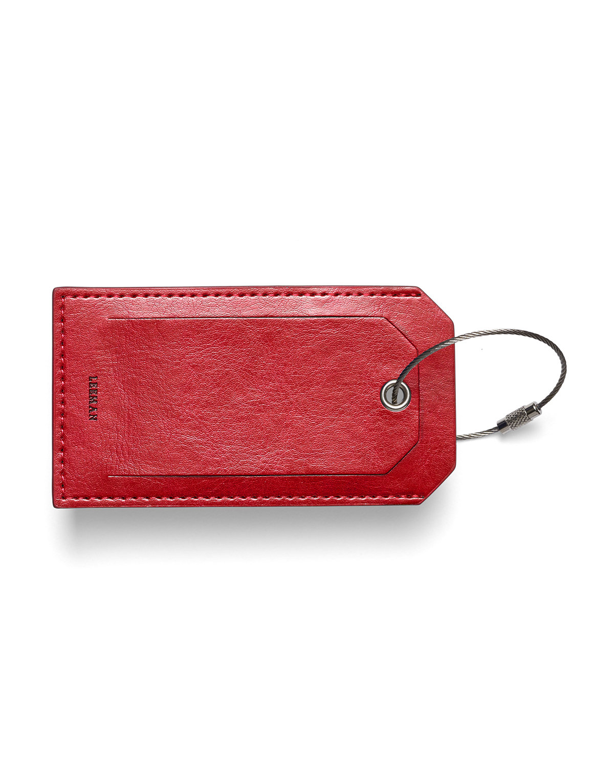 Venezia Sightseer Luggage Tag. 35