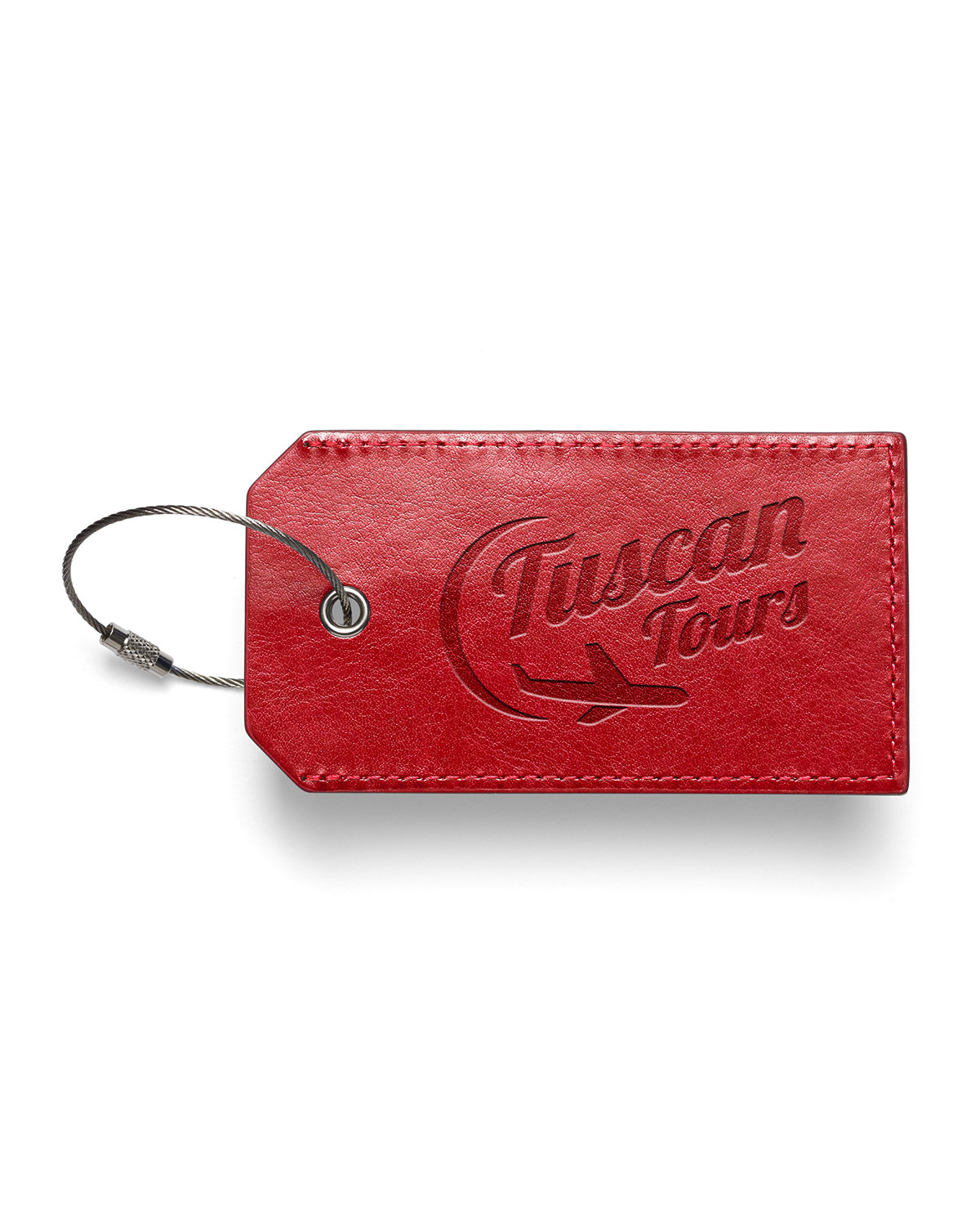 Venezia Sightseer Luggage Tag. 2
