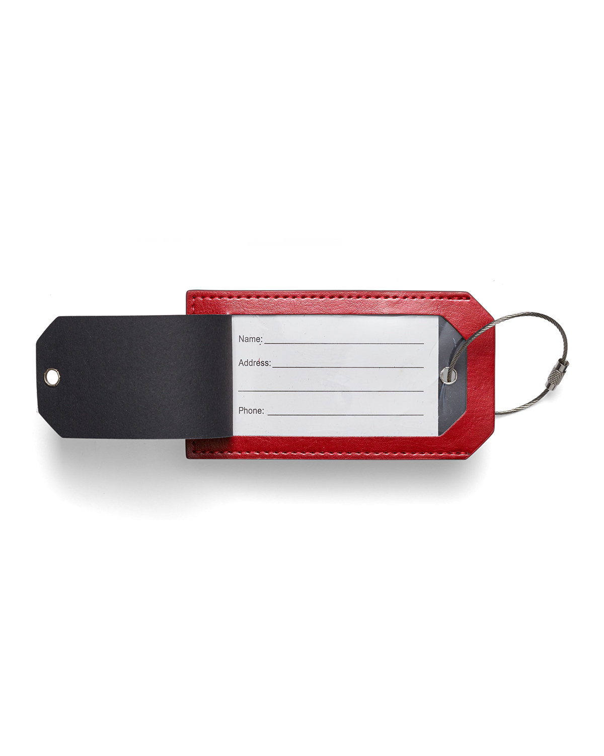Venezia Sightseer Luggage Tag. 60