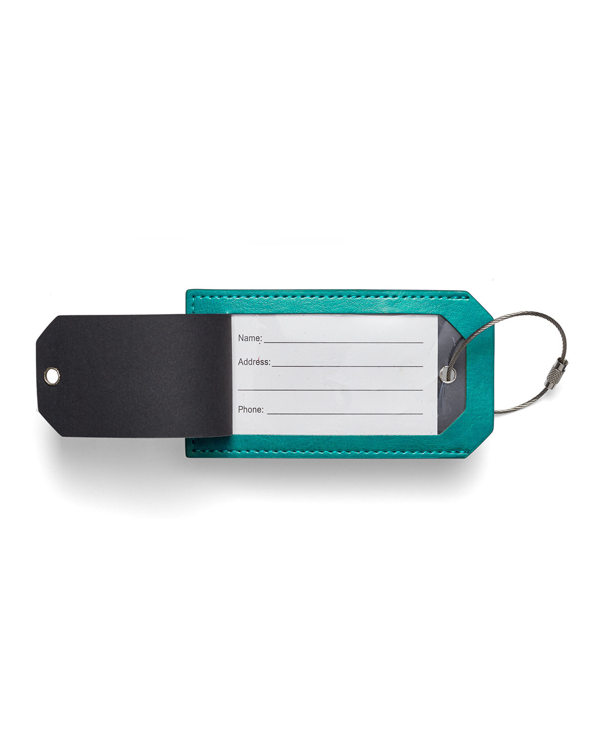 Venezia Sightseer Luggage Tag. 58