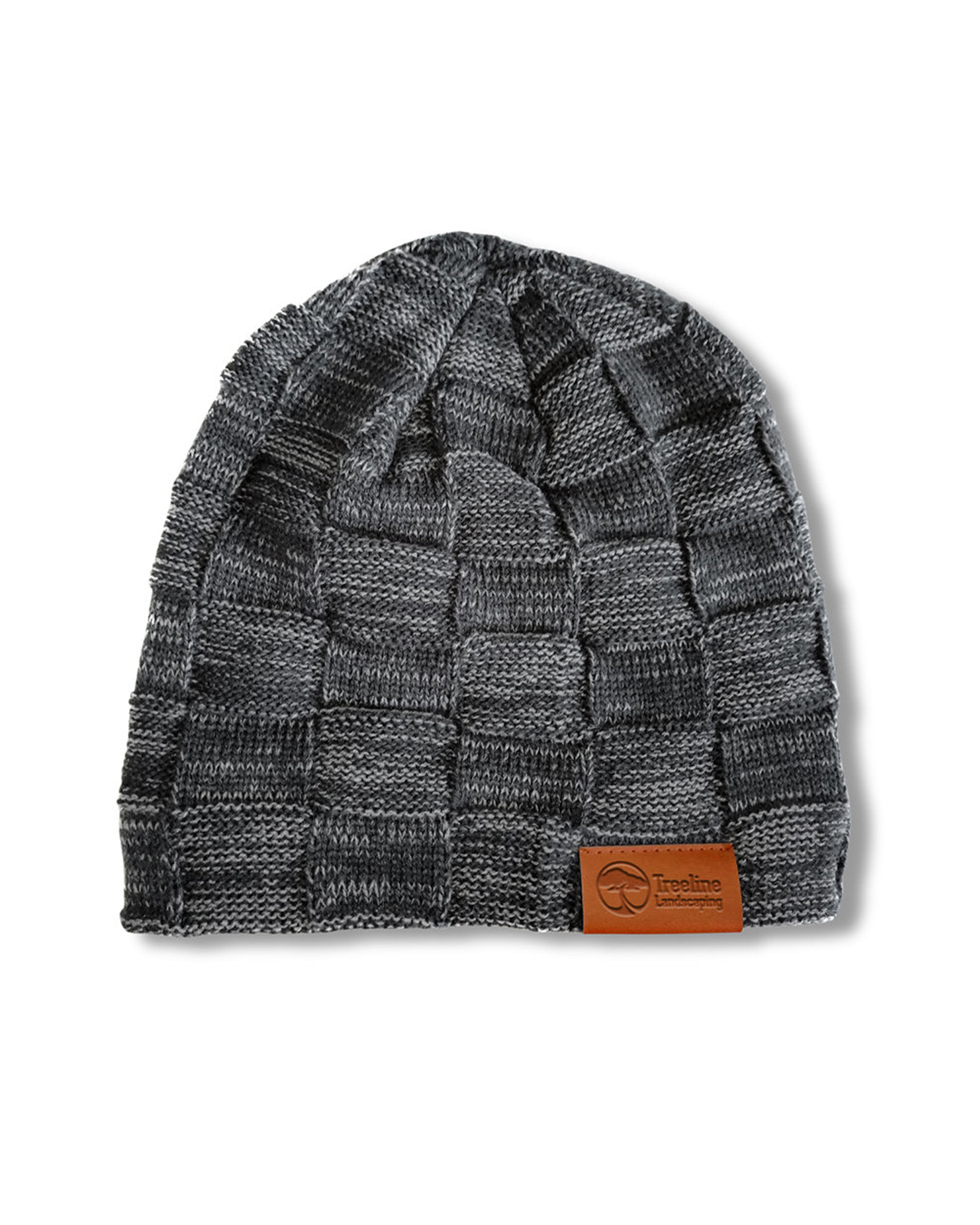 Fuzzy Lining Slouchy Beanie 3