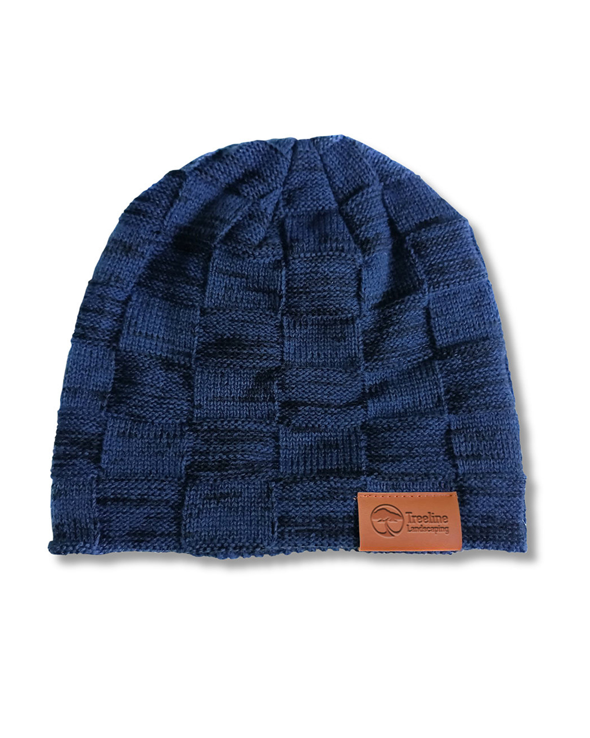 Fuzzy Lining Slouchy Beanie 4