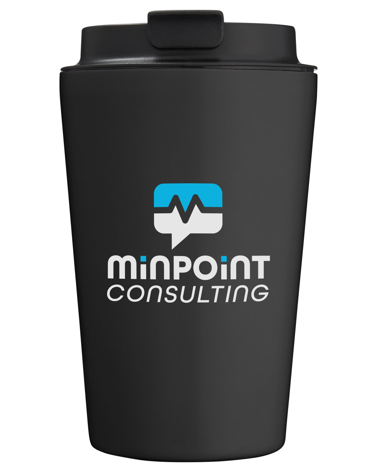 Versa 12 oz Vacuum Insulated Stainless Steel Tumbler 18