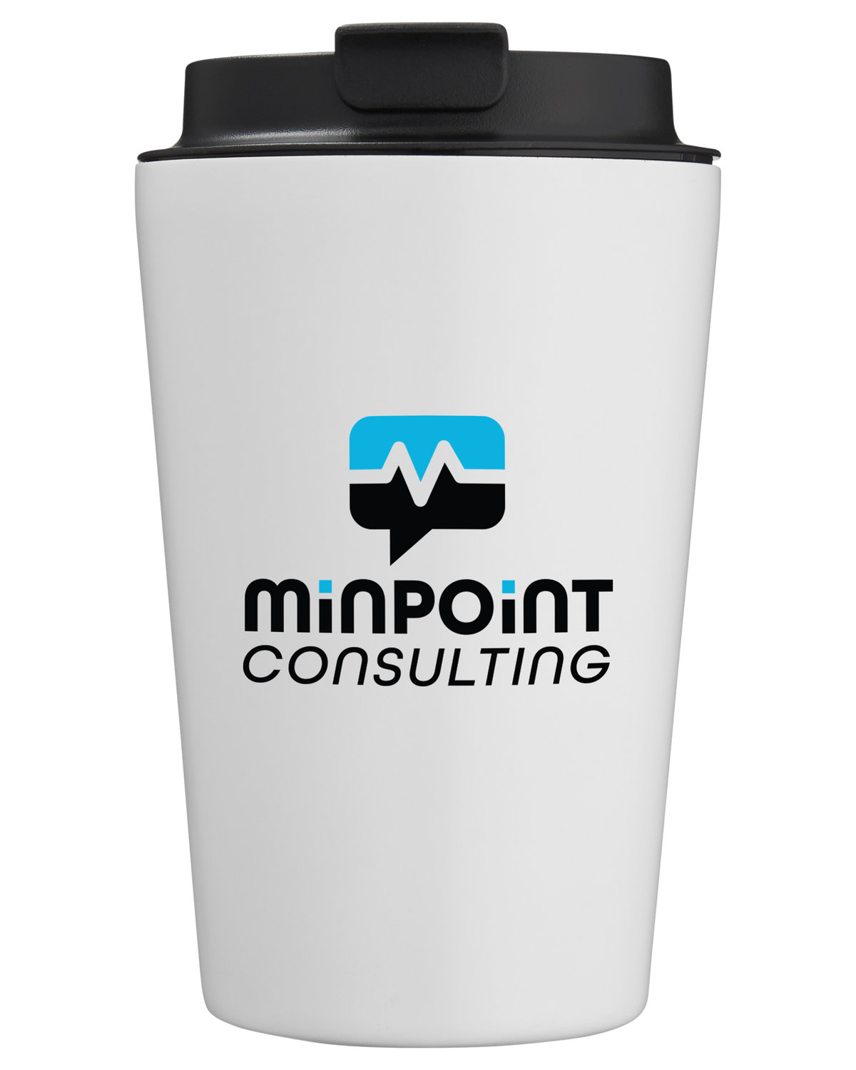 Versa 12 oz Vacuum Insulated Stainless Steel Tumbler 19