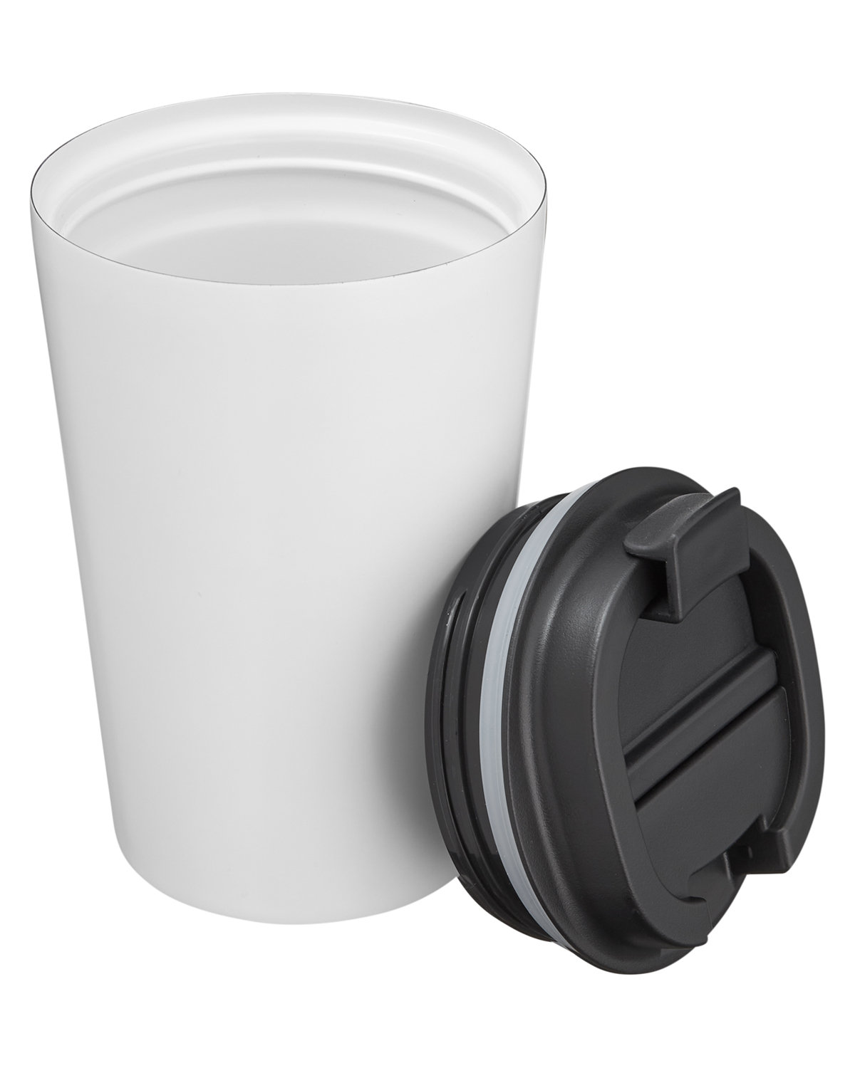 Versa 12 oz Vacuum Insulated Stainless Steel Tumbler 2