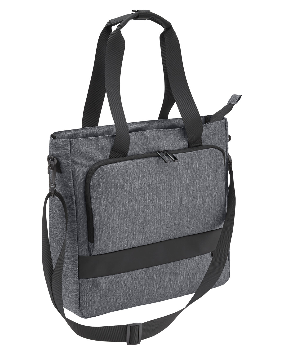 Versa Eco Friendly Compu Work Laptop Tote Bag 11