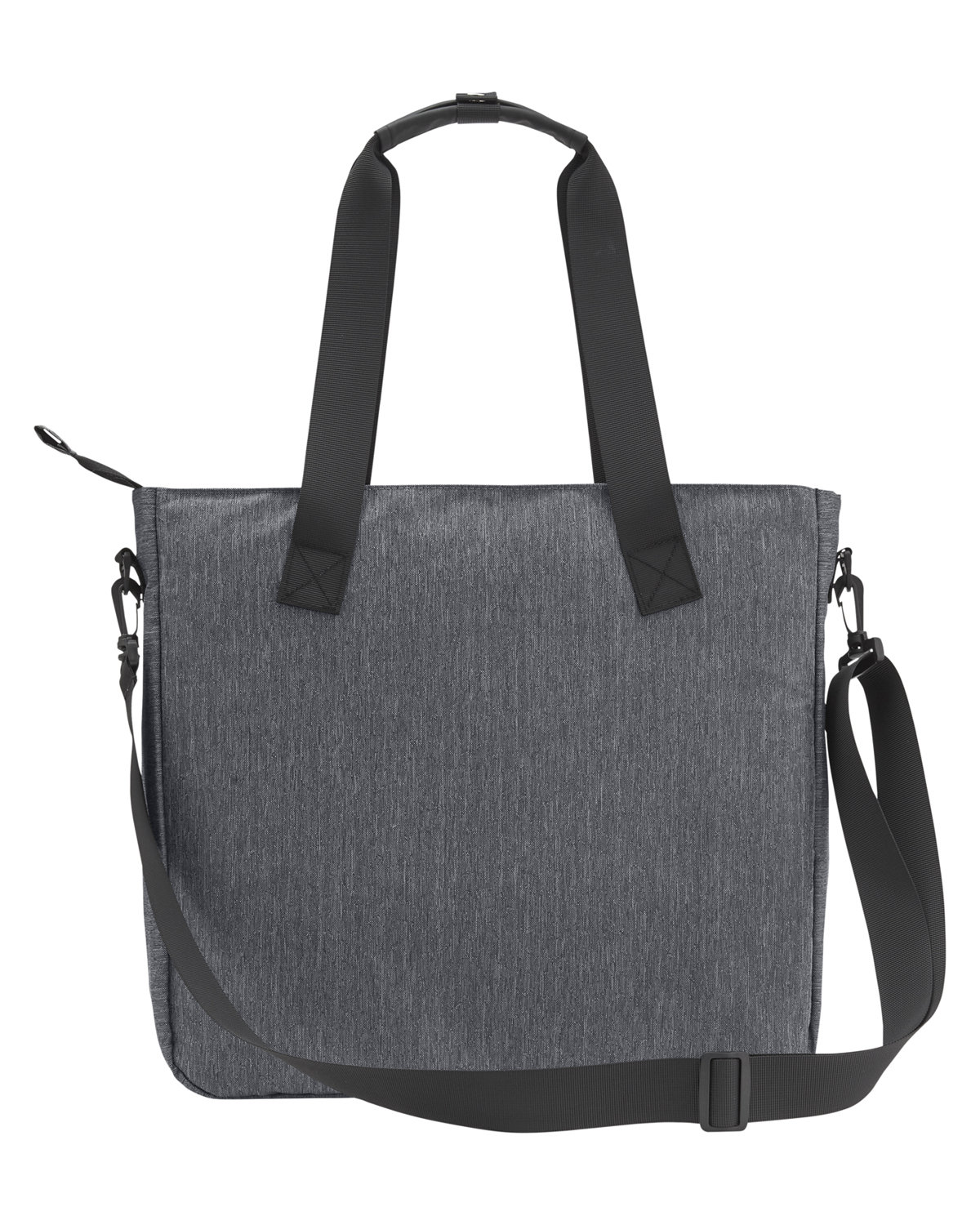 Versa Eco Friendly Compu Work Laptop Tote Bag 10
