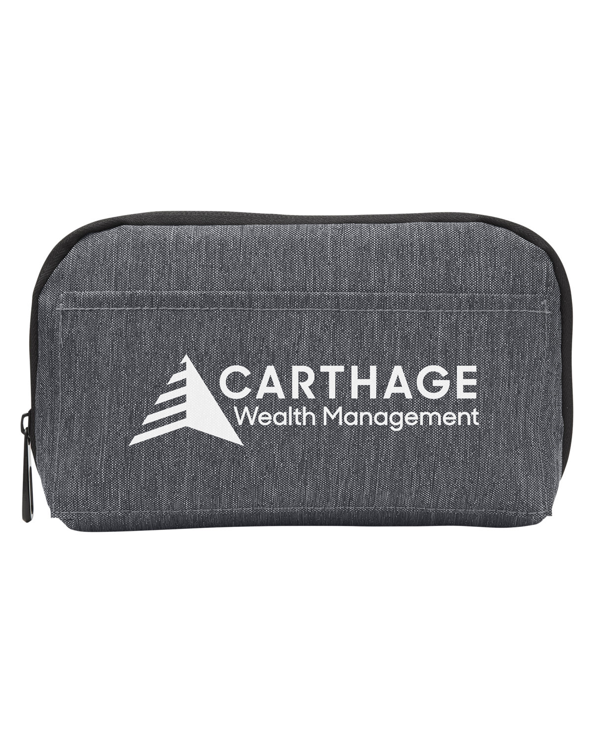 Versa Eco Friendly Tech Organizer Pouch 4
