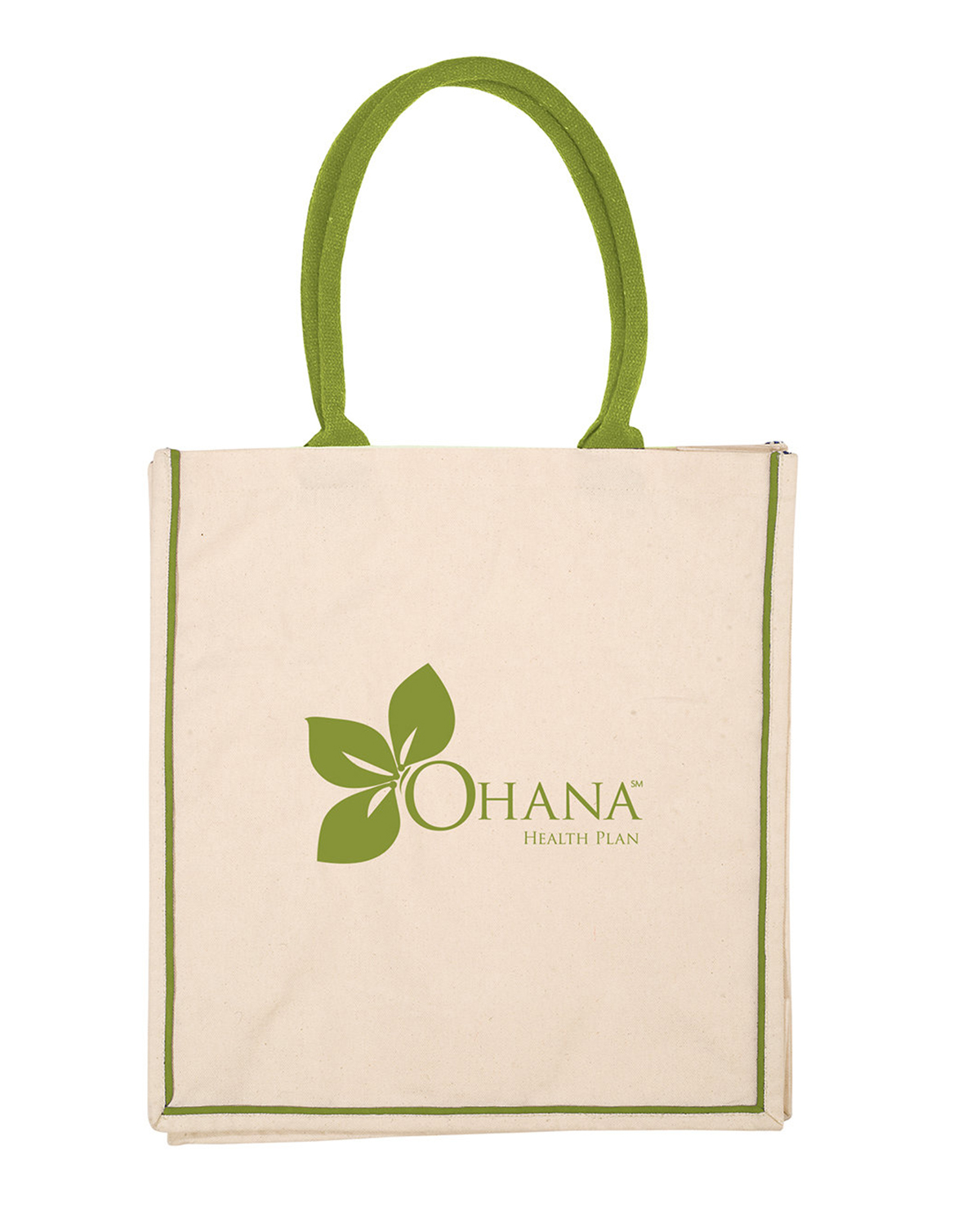 Nantucket Tote Bag 1