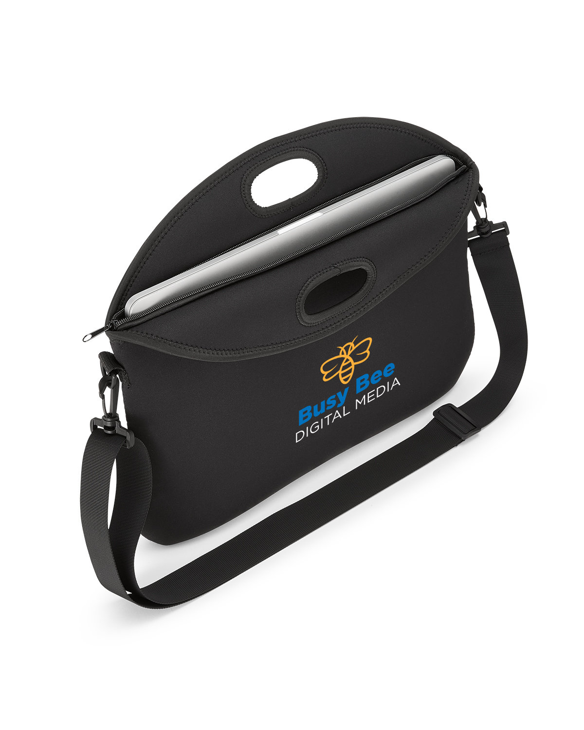 Laptop Brief Neoprene 9