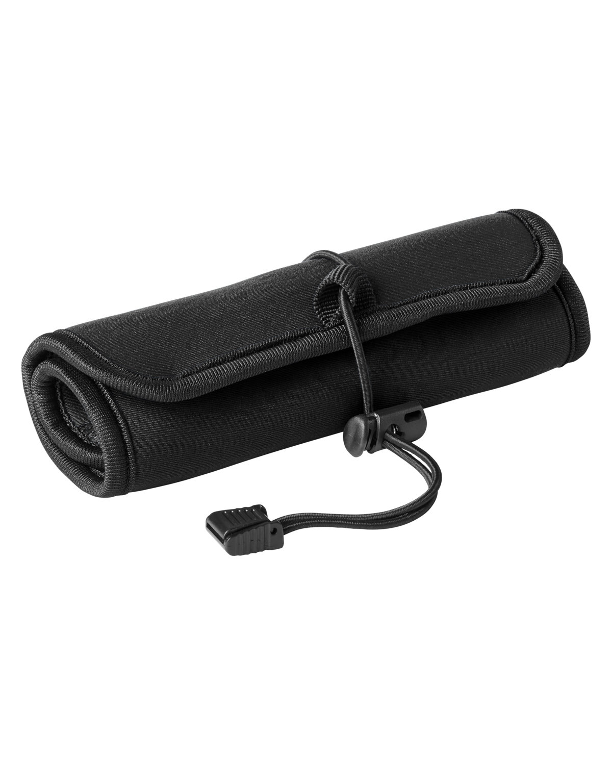 Neoprene Roll-Up Tech Pouch 6