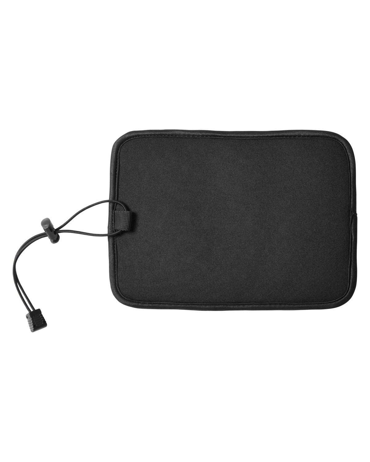 Neoprene Roll-Up Tech Pouch 5
