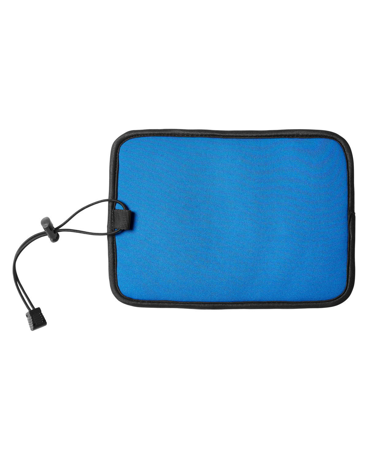Neoprene Roll-Up Tech Pouch 21