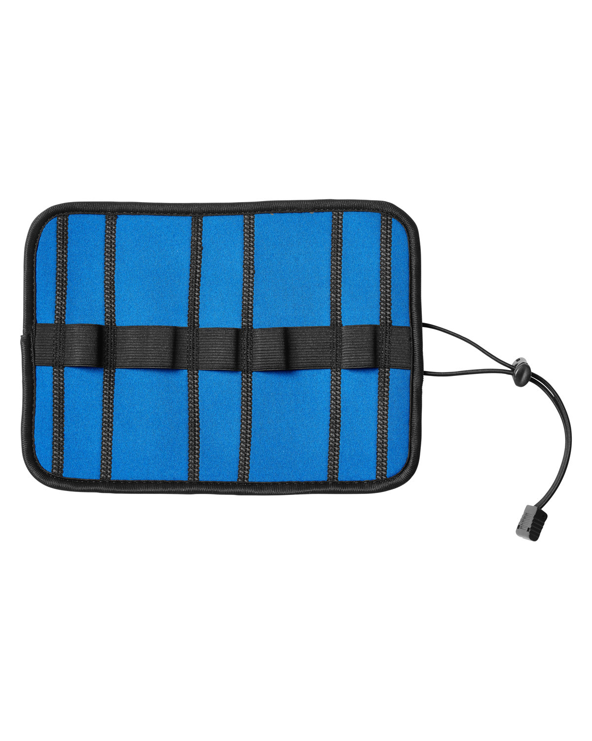 Neoprene Roll-Up Tech Pouch 18