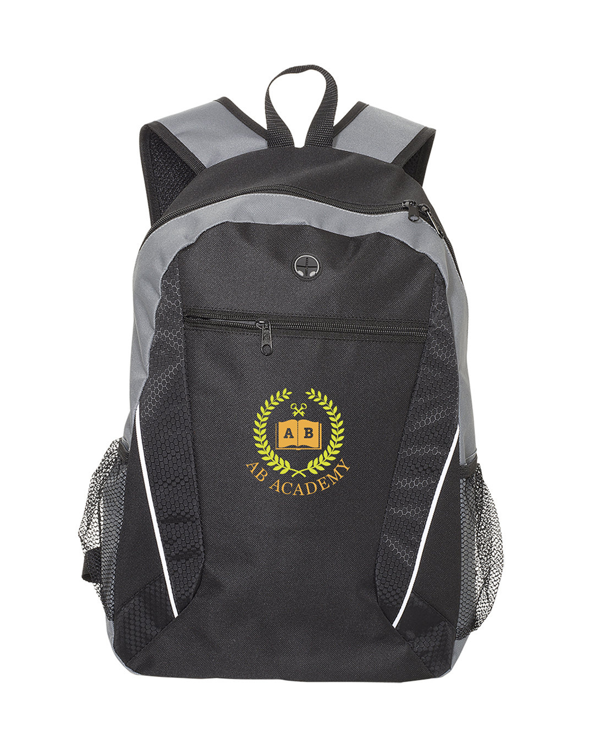 Too Cool For School Backpack 9