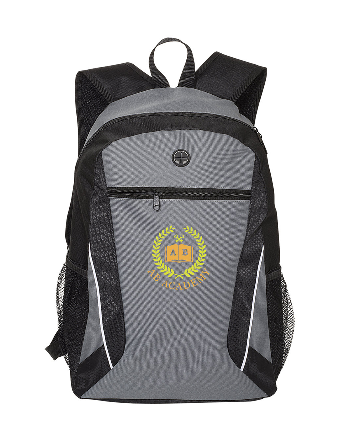 Too Cool For School Backpack 19