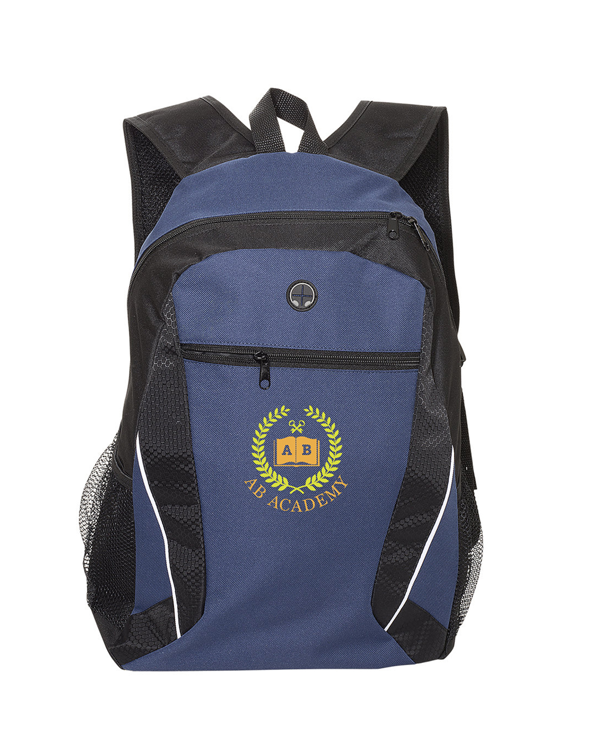 Too Cool For School Backpack 15