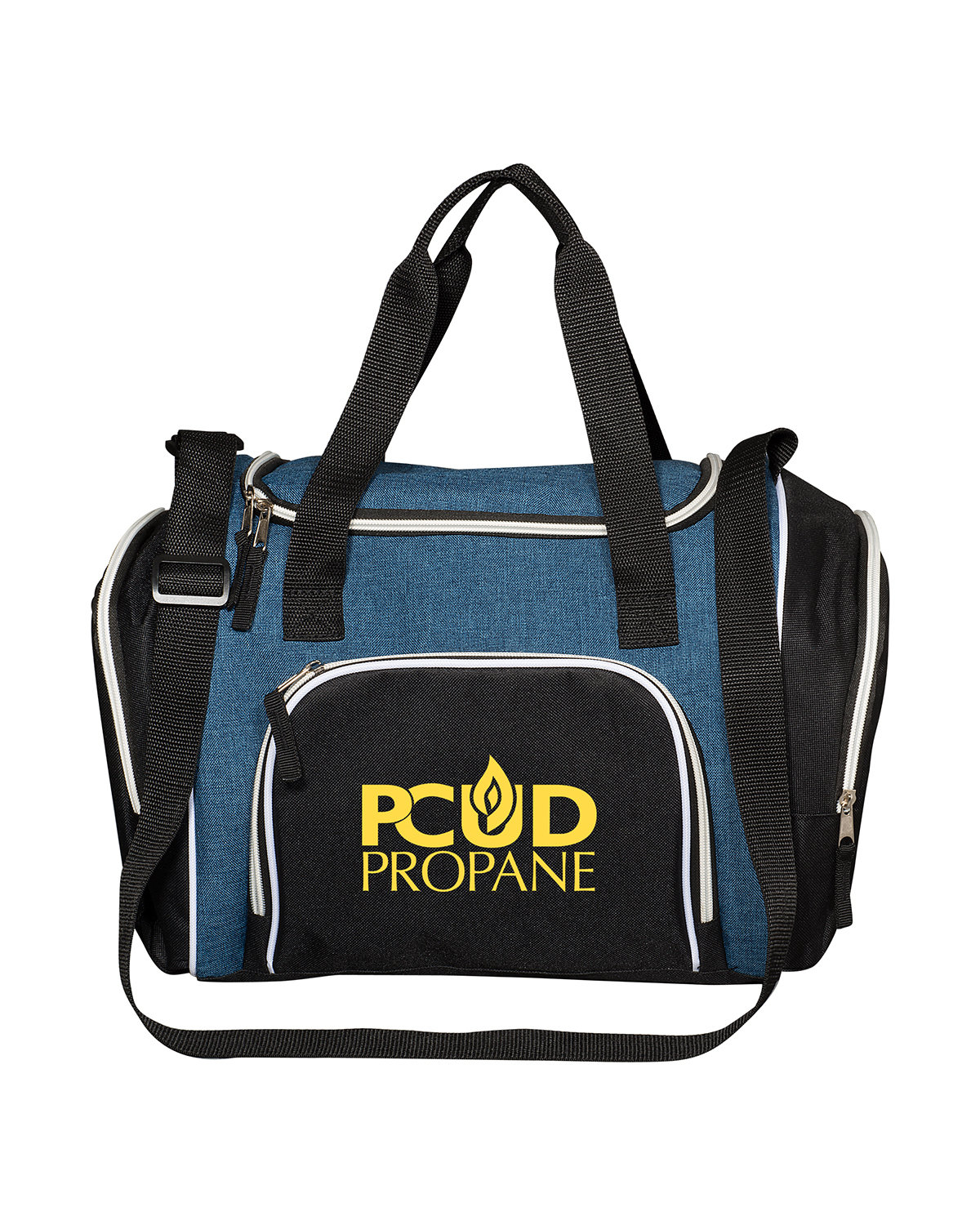 Strand 12 Can Duffel Cooler Bag 8