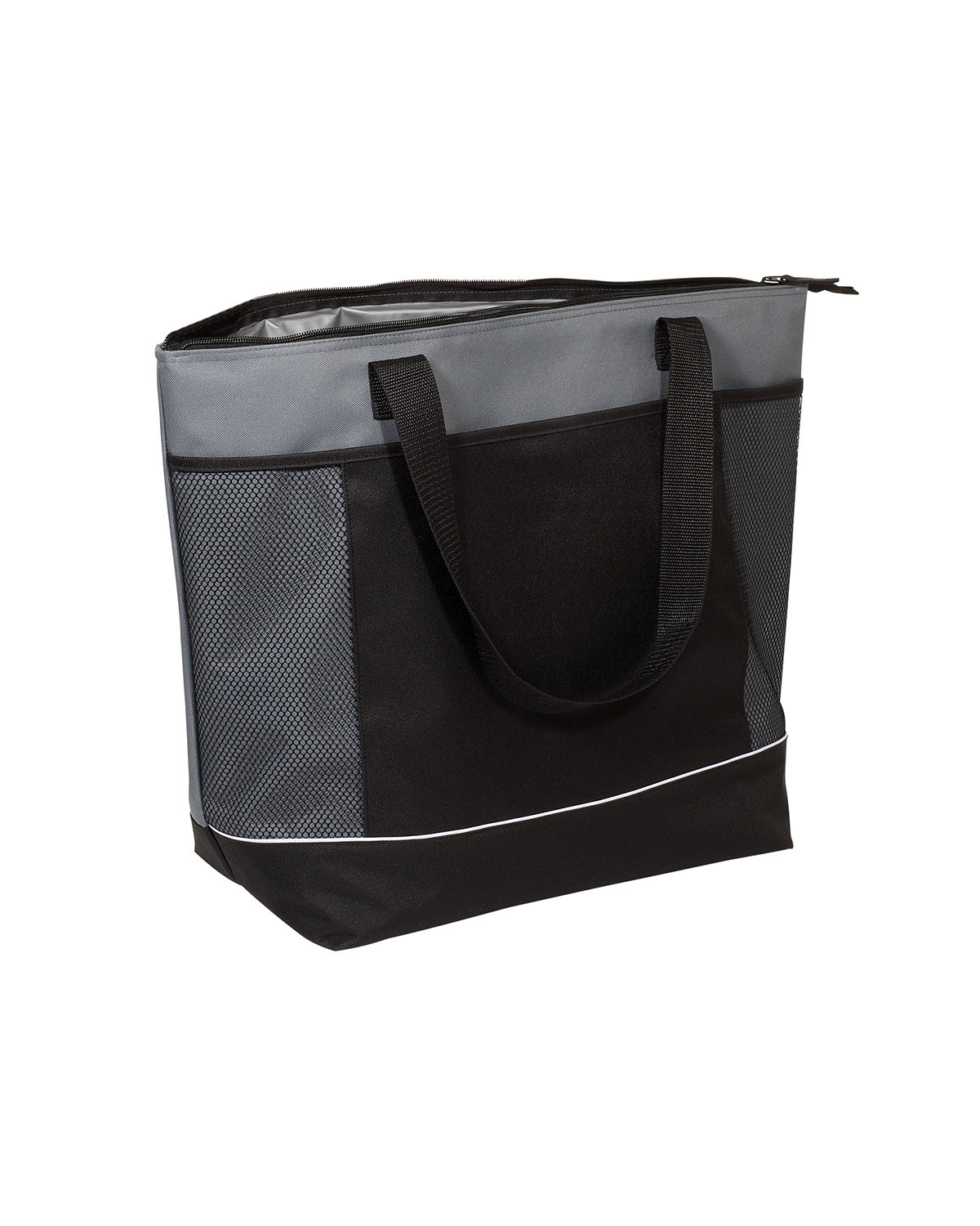 Porter Shopping Cooler Tote Bag 2