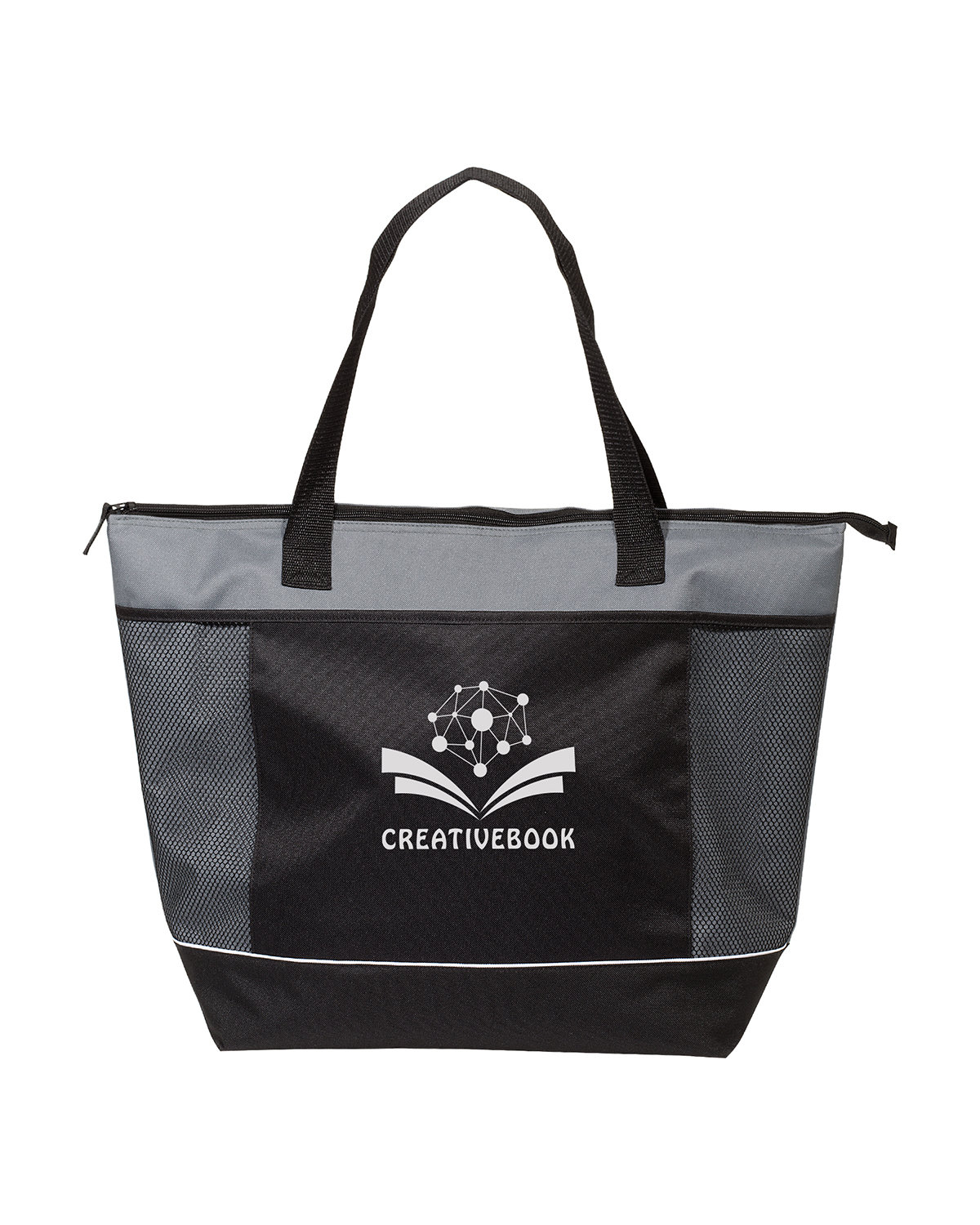 Porter Shopping Cooler Tote Bag 13