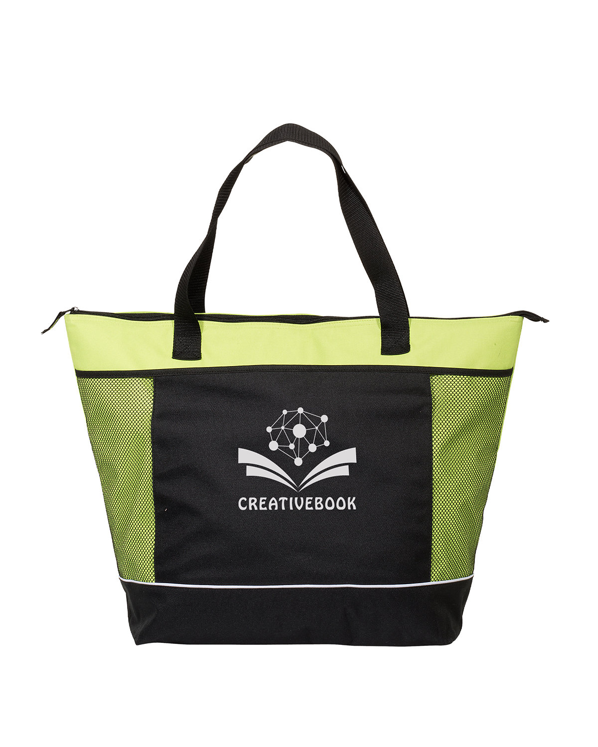 Porter Shopping Cooler Tote Bag 21