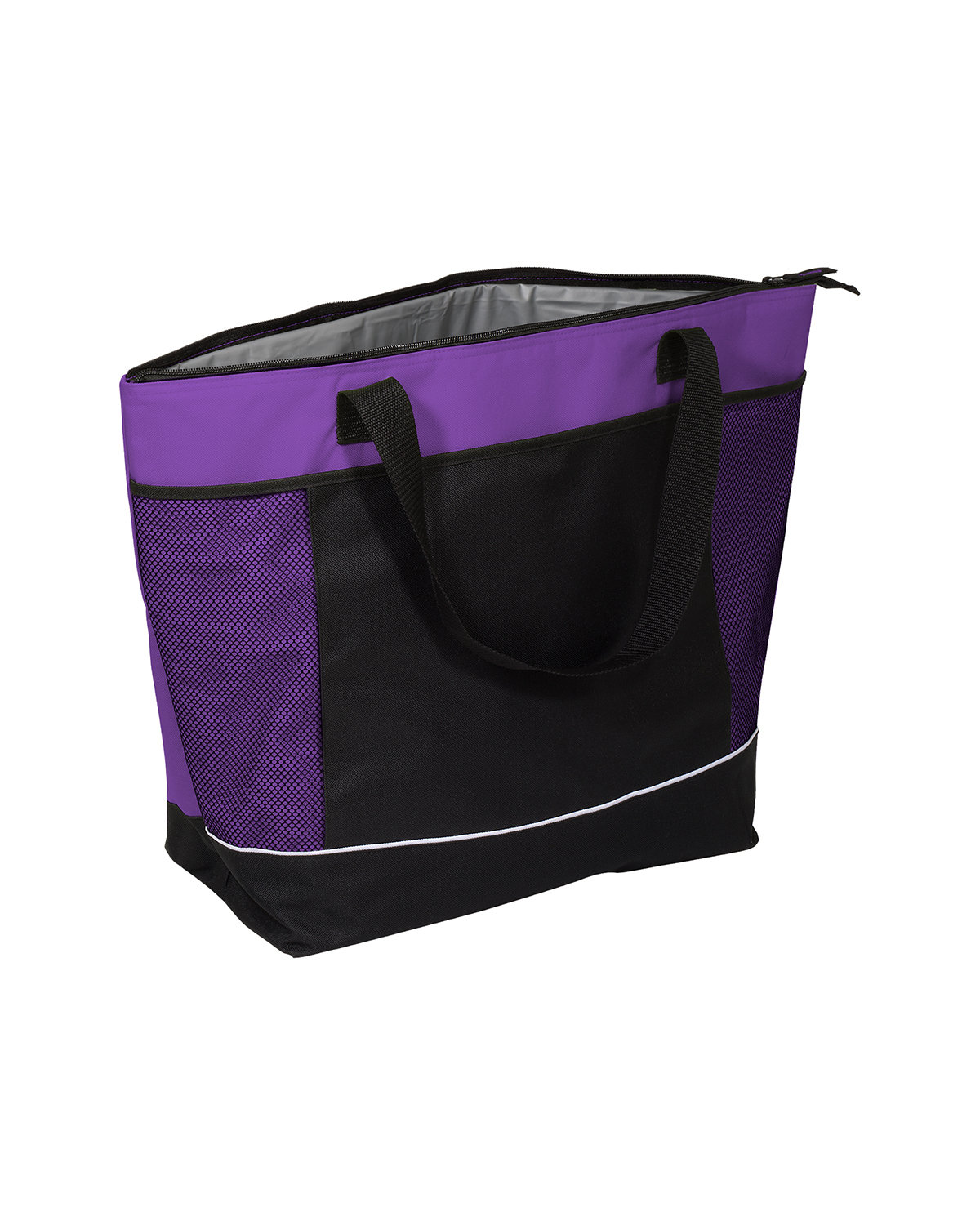 Porter Shopping Cooler Tote Bag 12