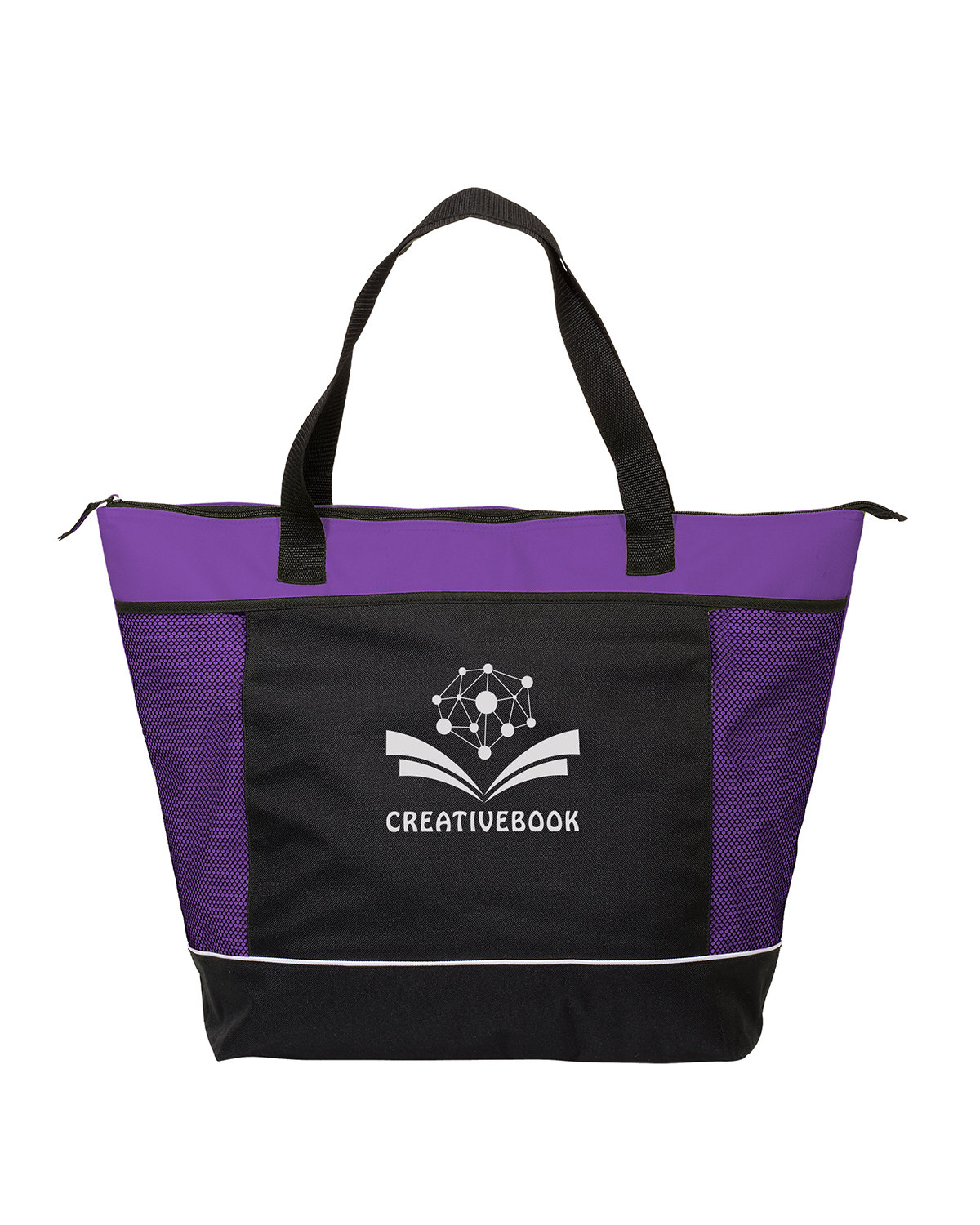 Porter Shopping Cooler Tote Bag 15
