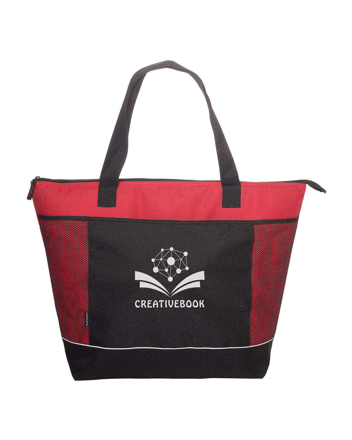 Porter Shopping Cooler Tote Bag 26