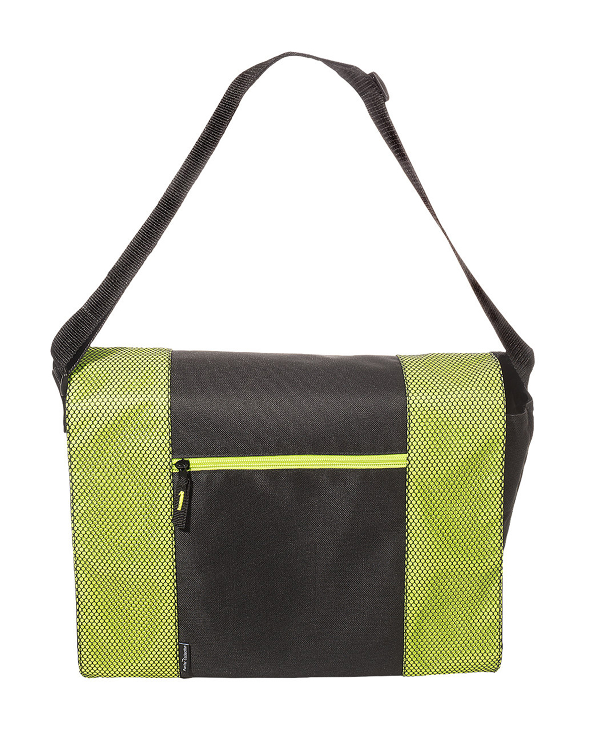 Porter Messenger Bag 5