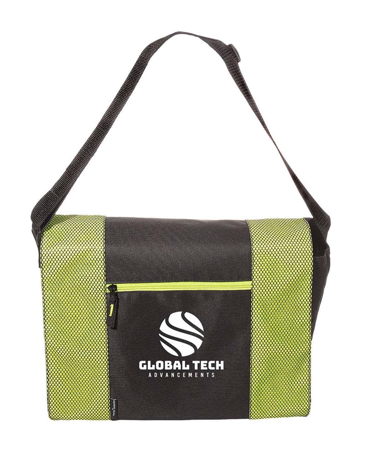 Porter Messenger Bag 4