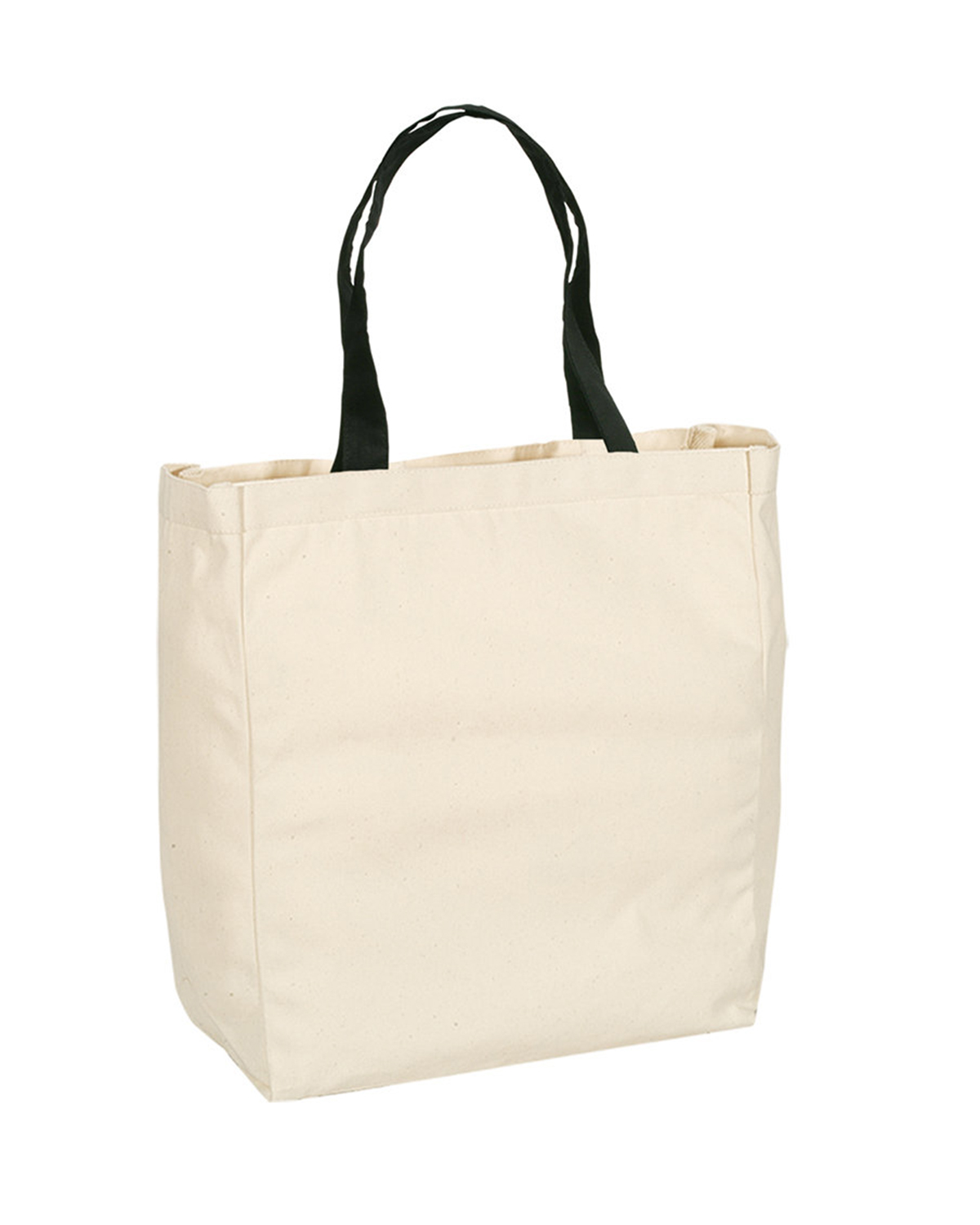 Give-Away Tote Bag, custom tote bag with logo imprint 8