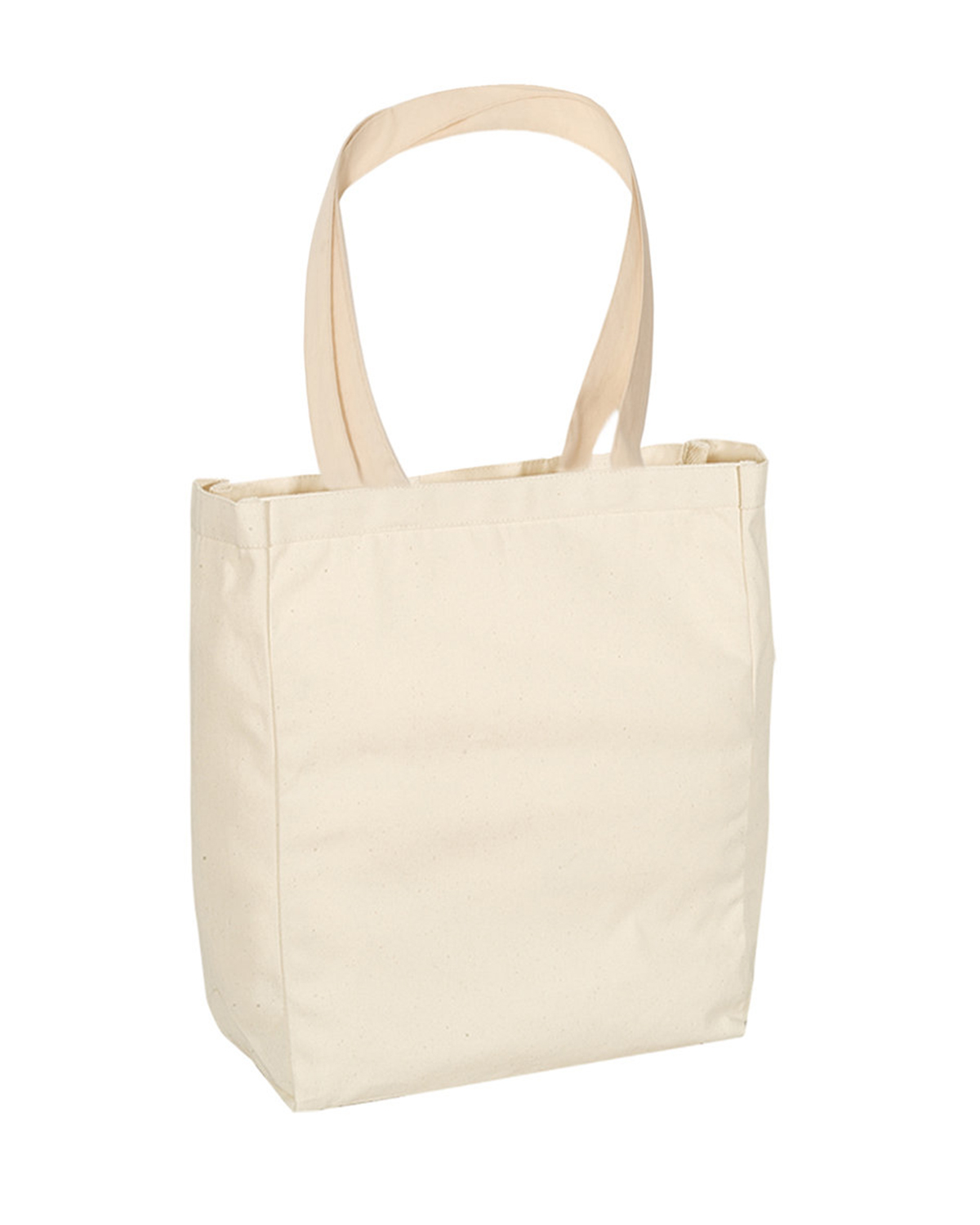 Give-Away Tote Bag, custom tote bag with logo imprint 9