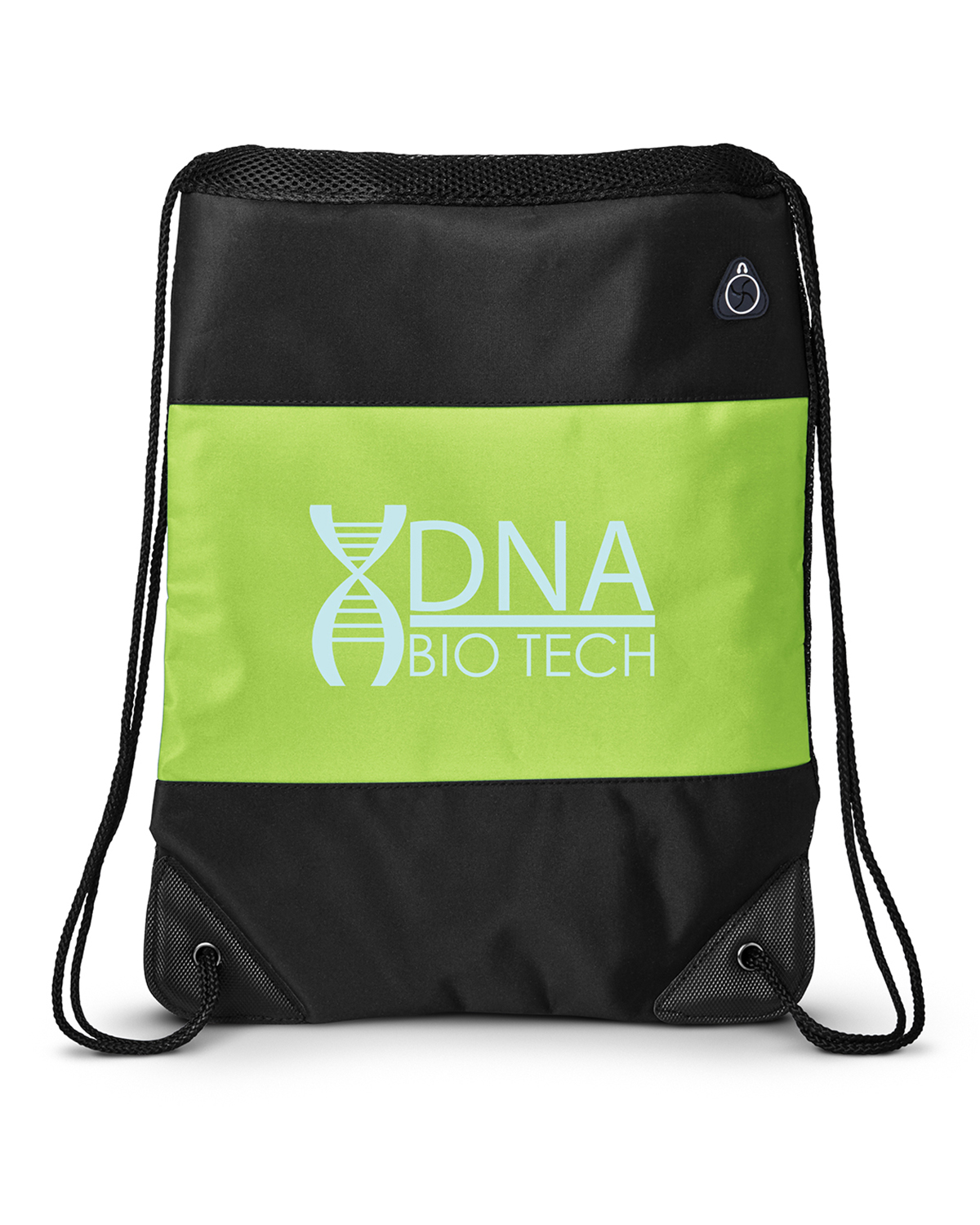 Microfiber Drawstring Bag 6