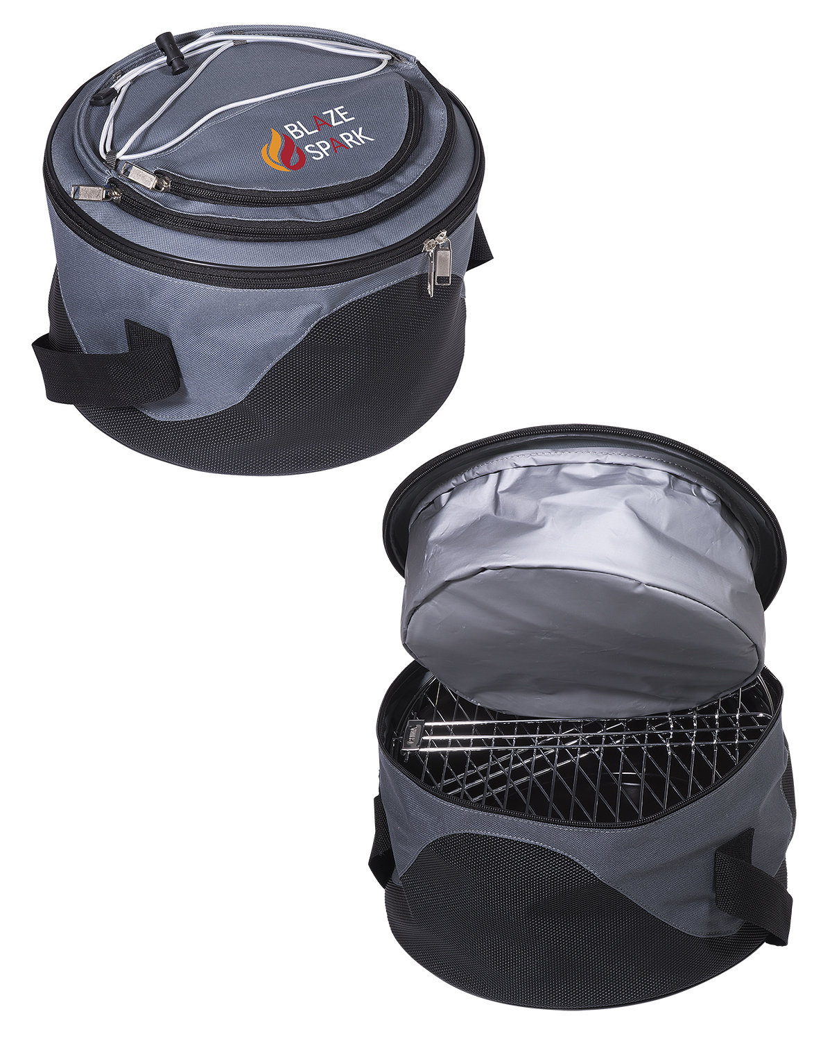 Weekend Explorer Grill And Cooler 9