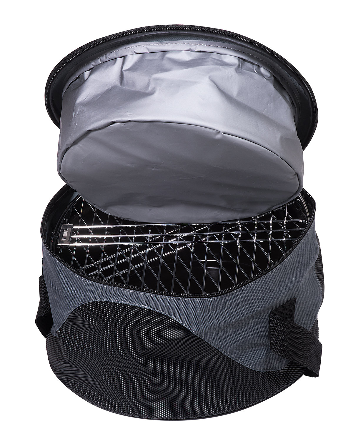 Weekend Explorer Grill And Cooler 7