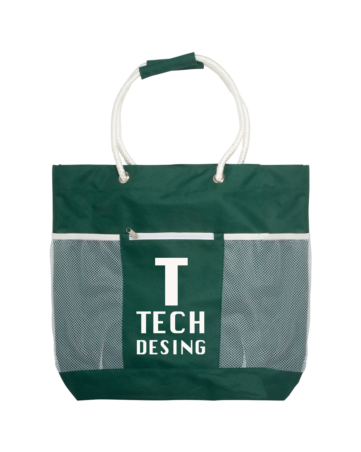 Seaside Tote Bag 4