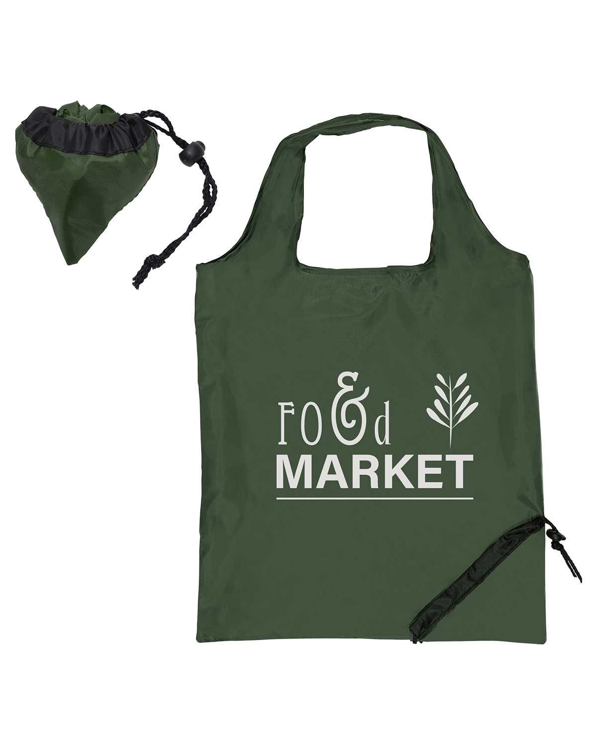 Little Berry Shopper Bag 13