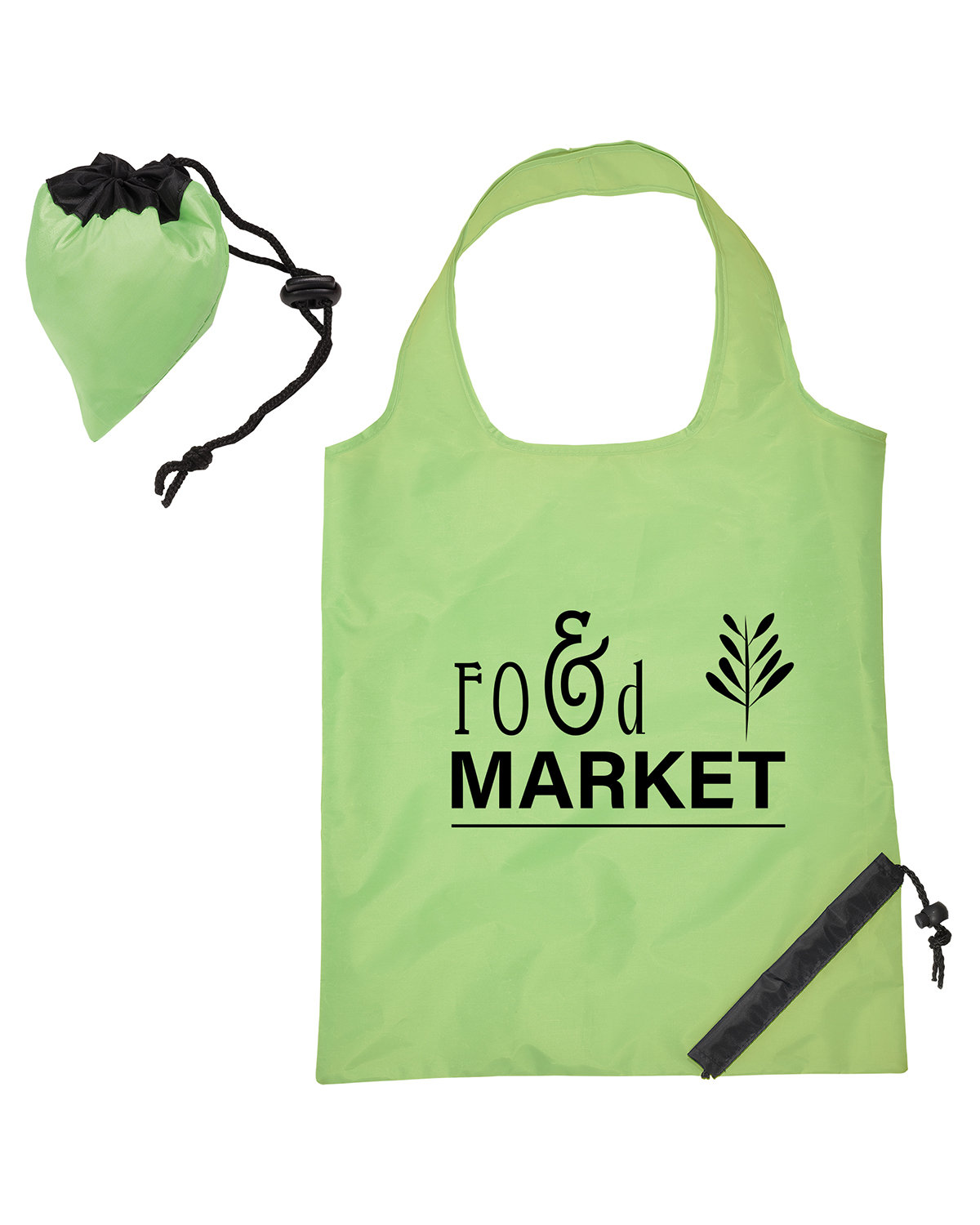 Little Berry Shopper Bag 14