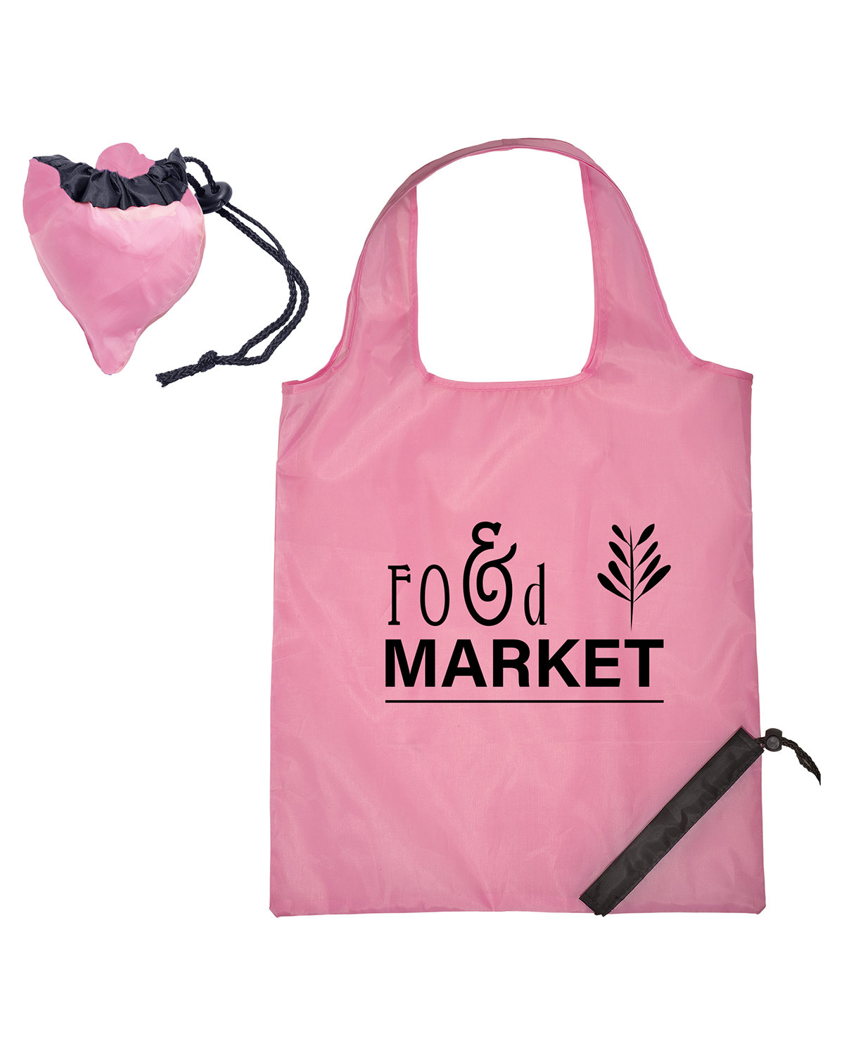Little Berry Shopper Bag 8
