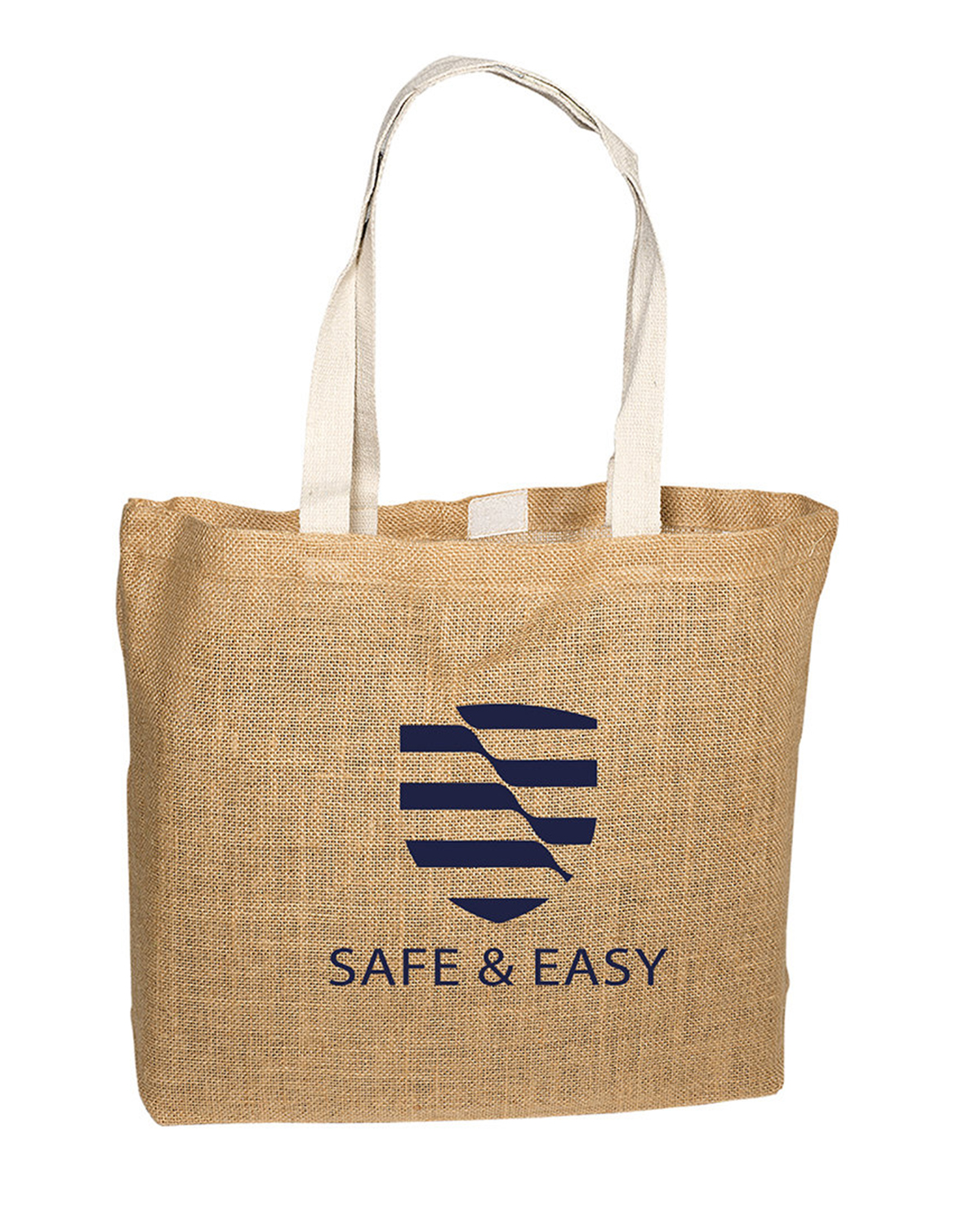 Jute Tote Bag 10