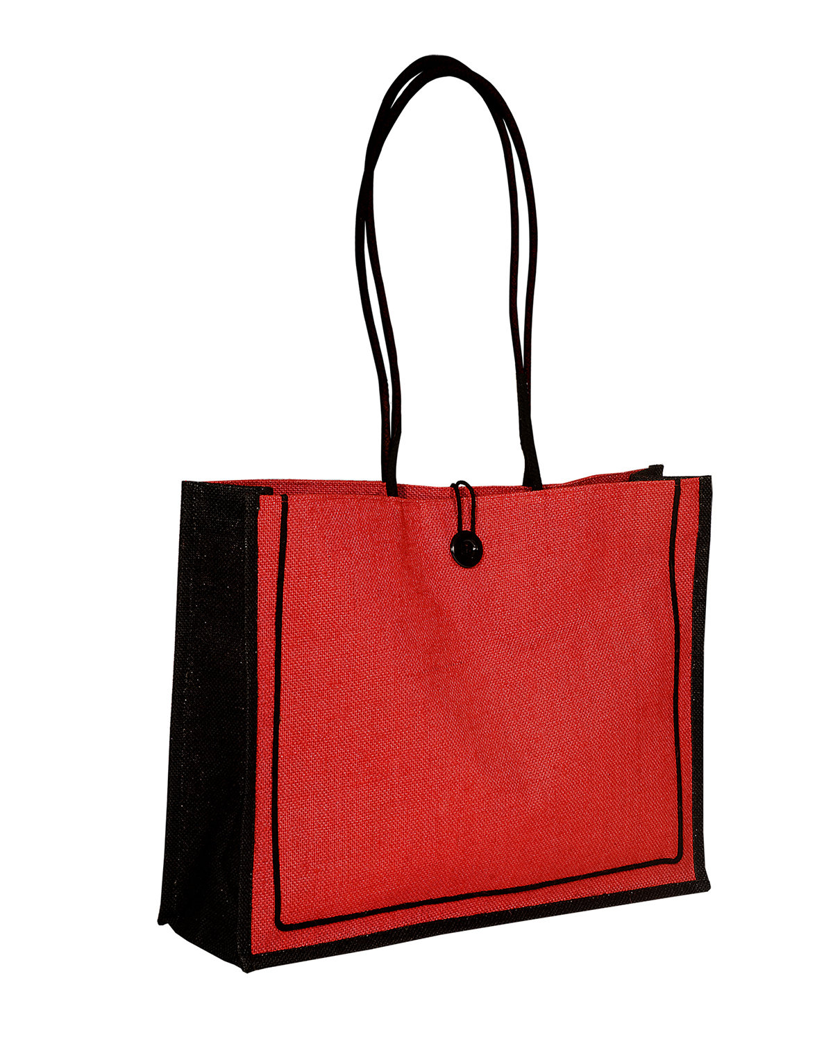 Milan Jute Tote Bag 28