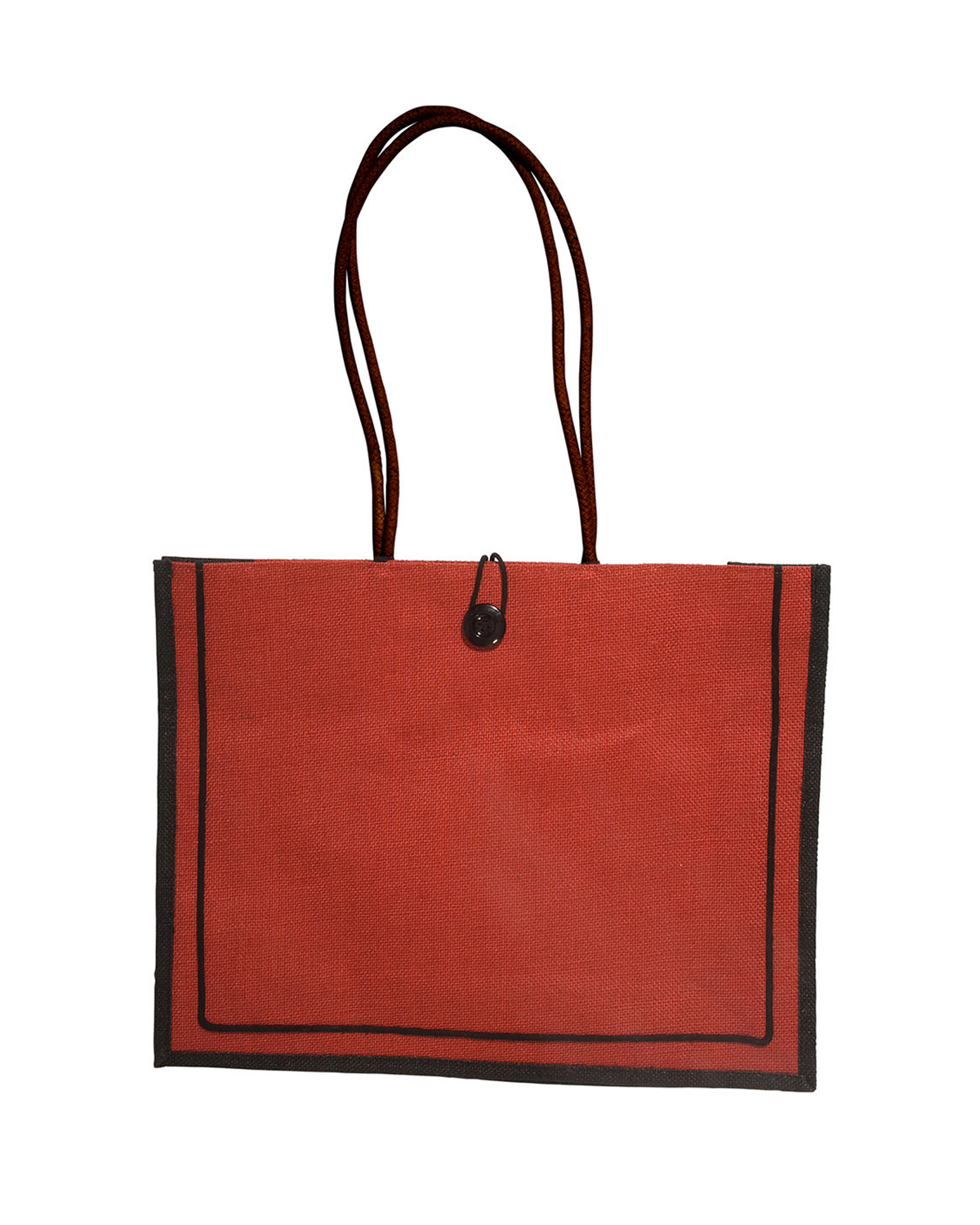 Milan Jute Tote Bag 30
