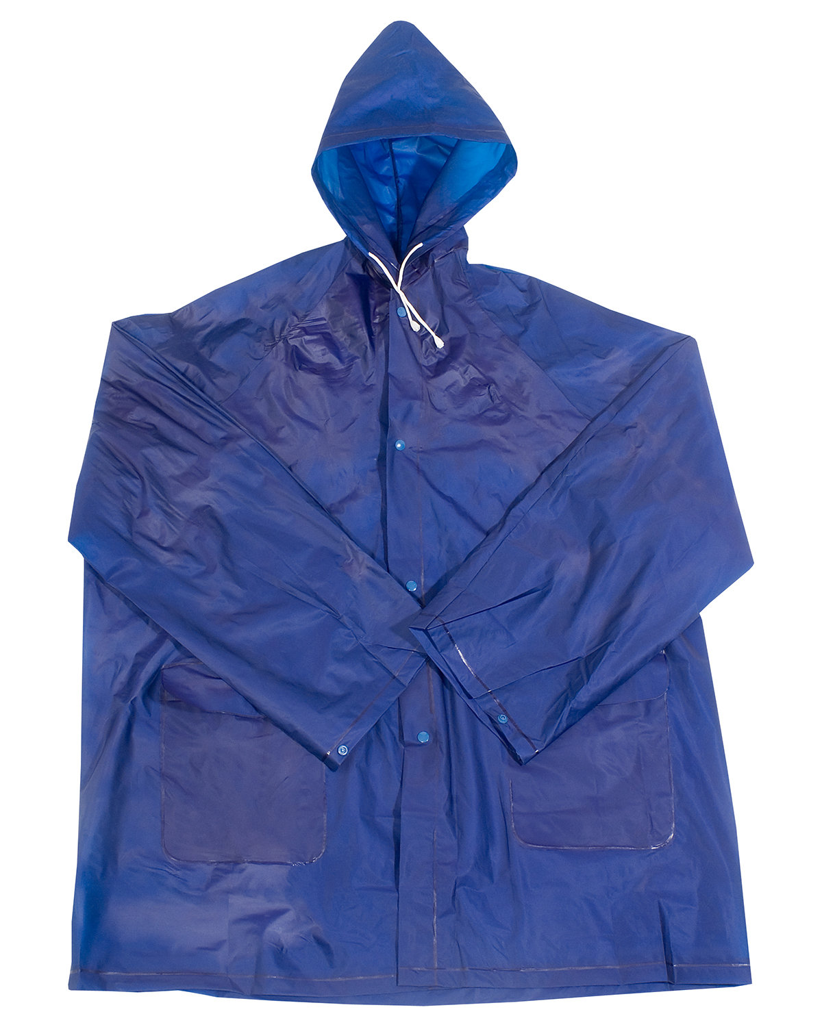 Rain Slicker-In-A-Bag 3