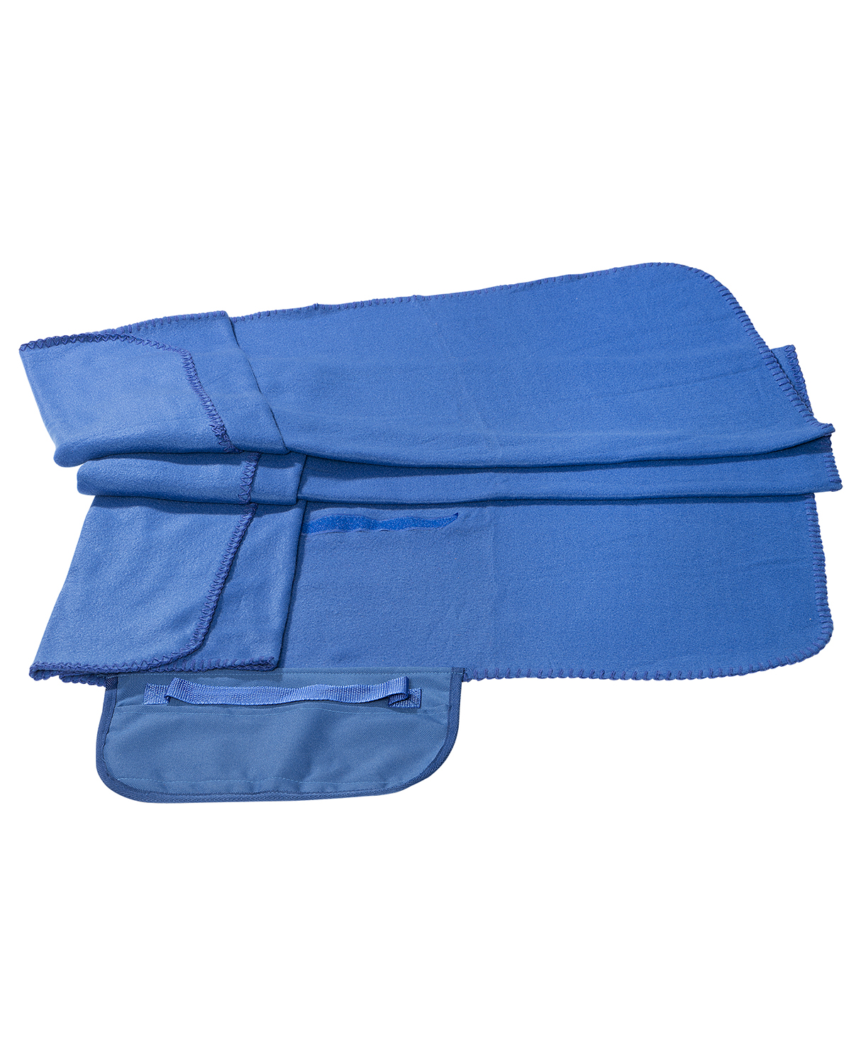 Roll Up Blanket 7